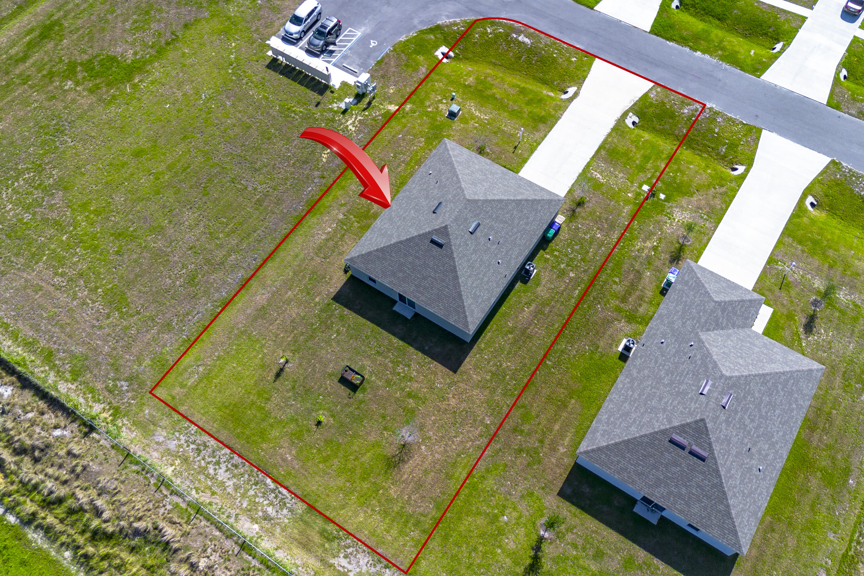 Mallard Landing - Residential