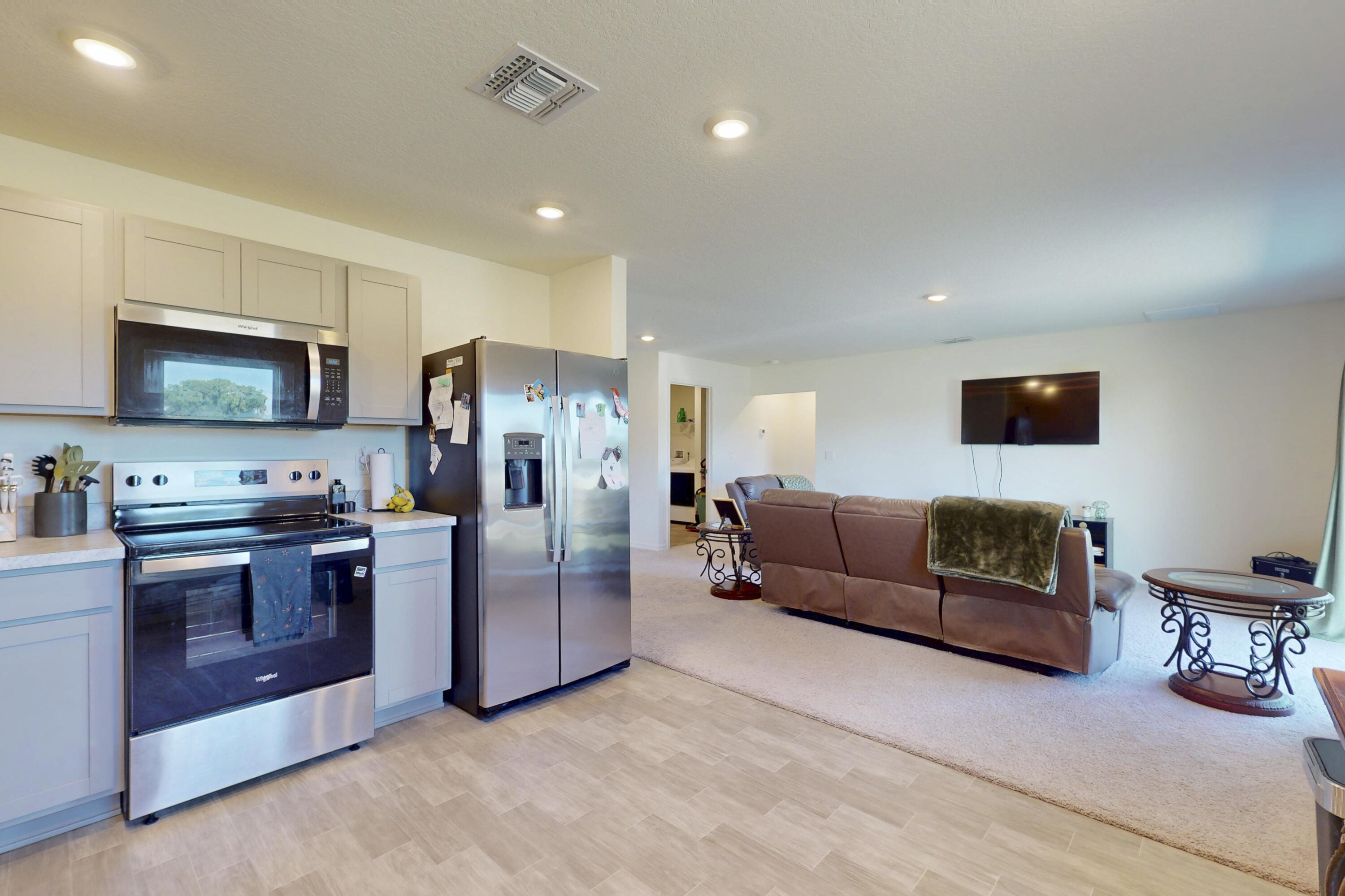 Mallard Landing - Residential