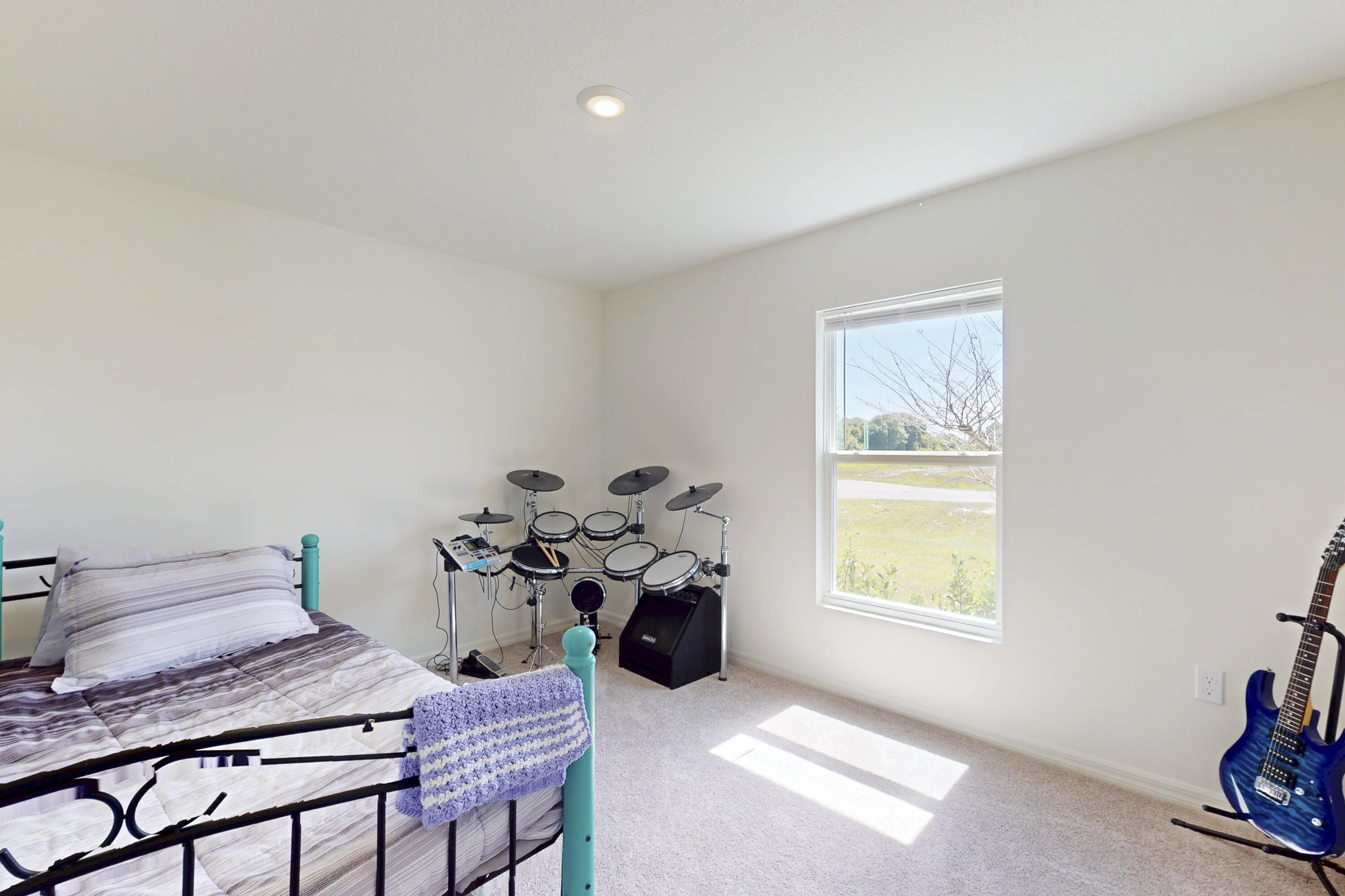 Mallard Landing - Residential