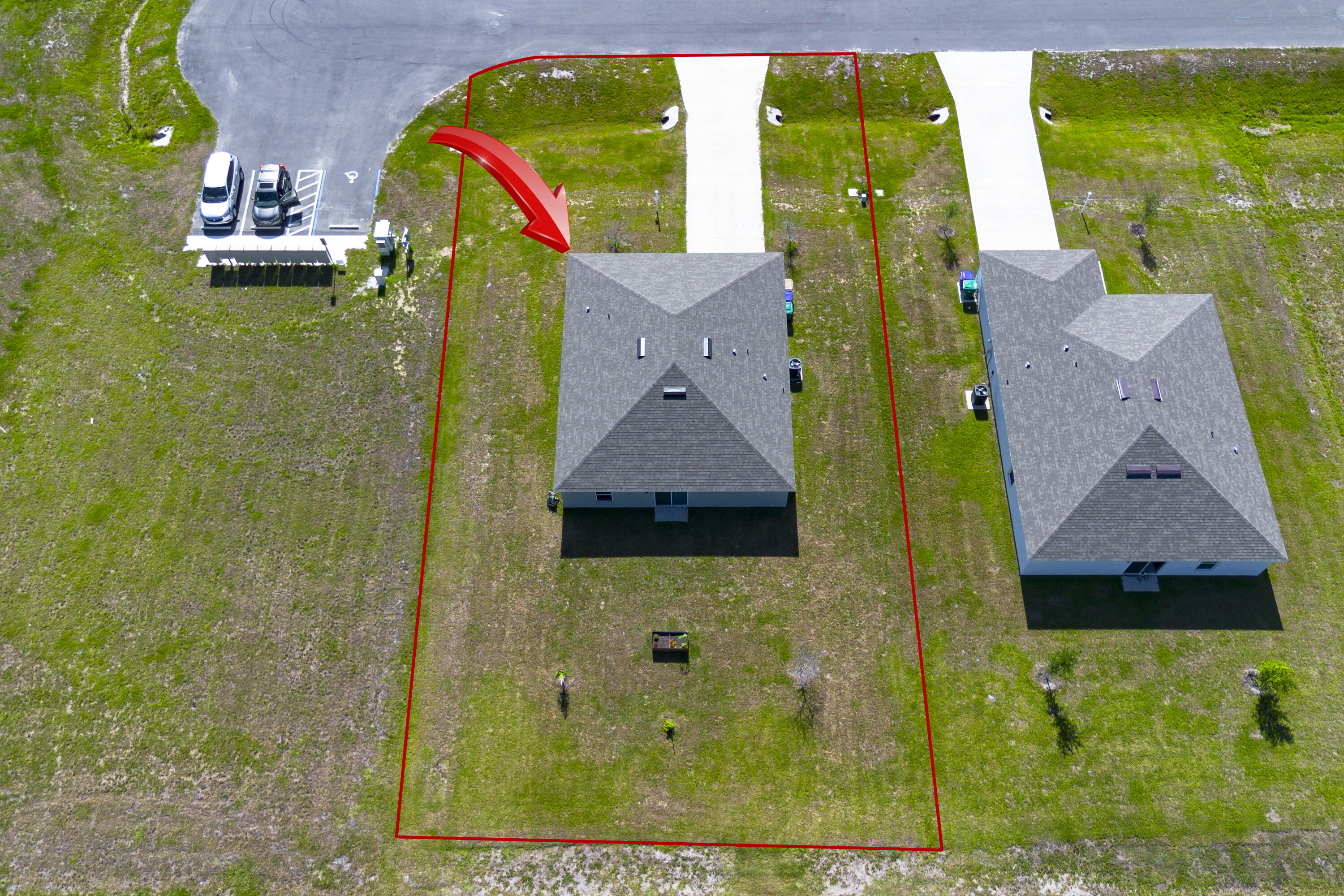 Mallard Landing - Residential