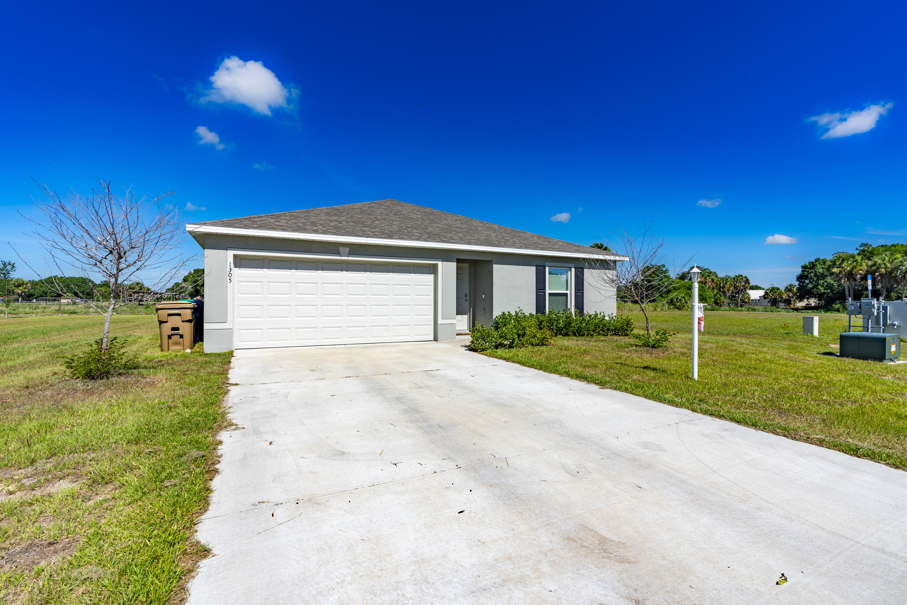 Mallard Landing - Residential