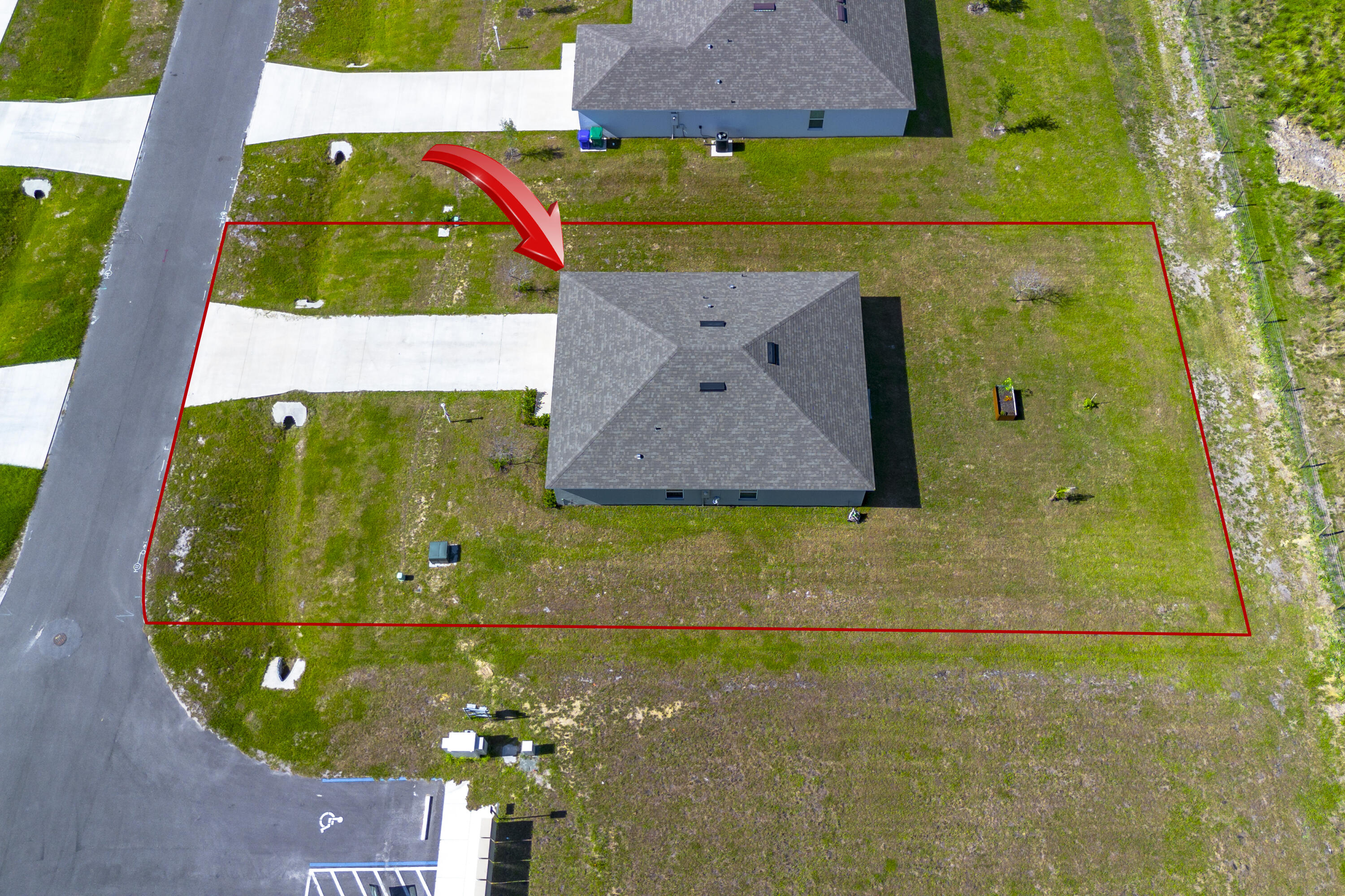 Mallard Landing - Residential