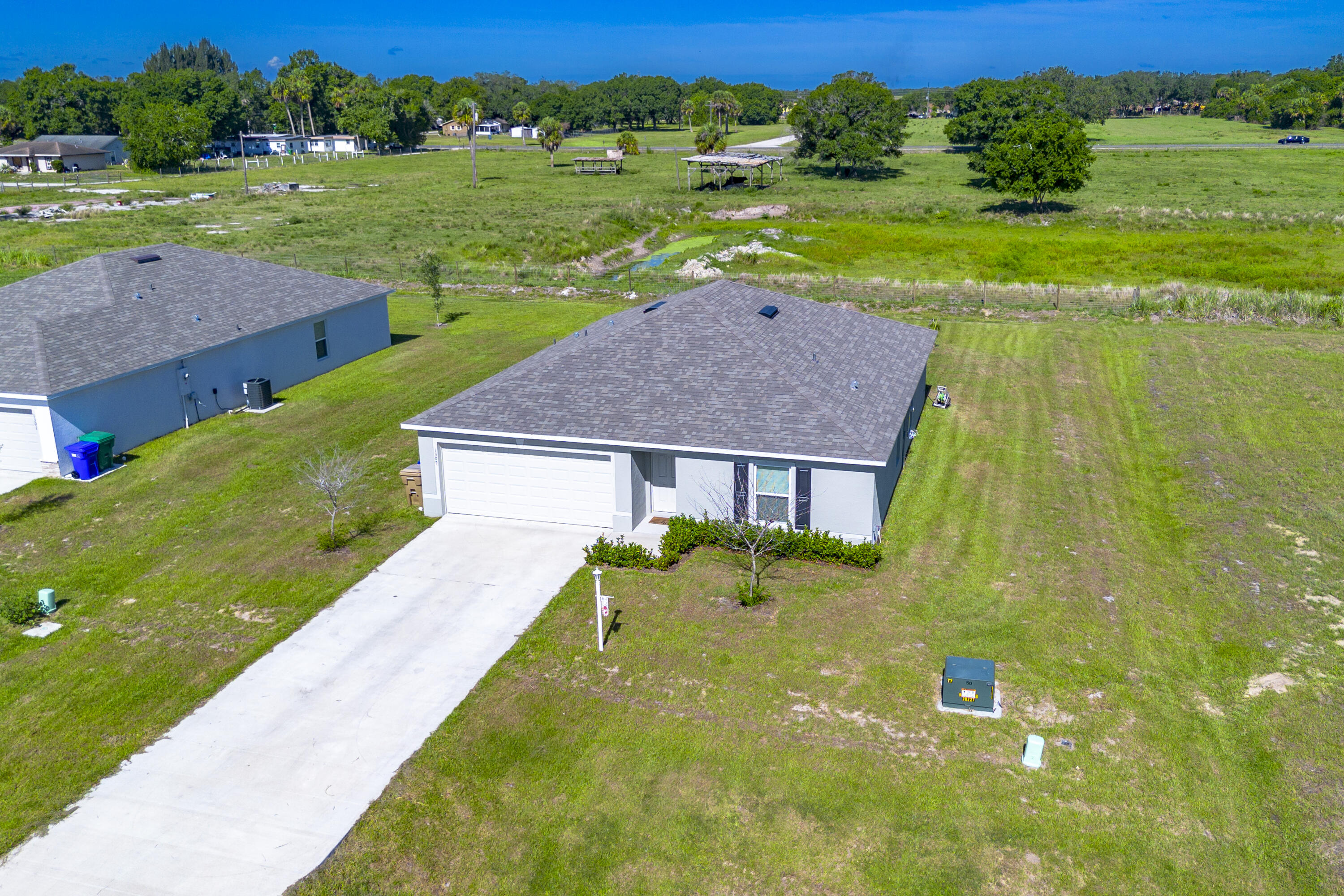 Mallard Landing - Residential