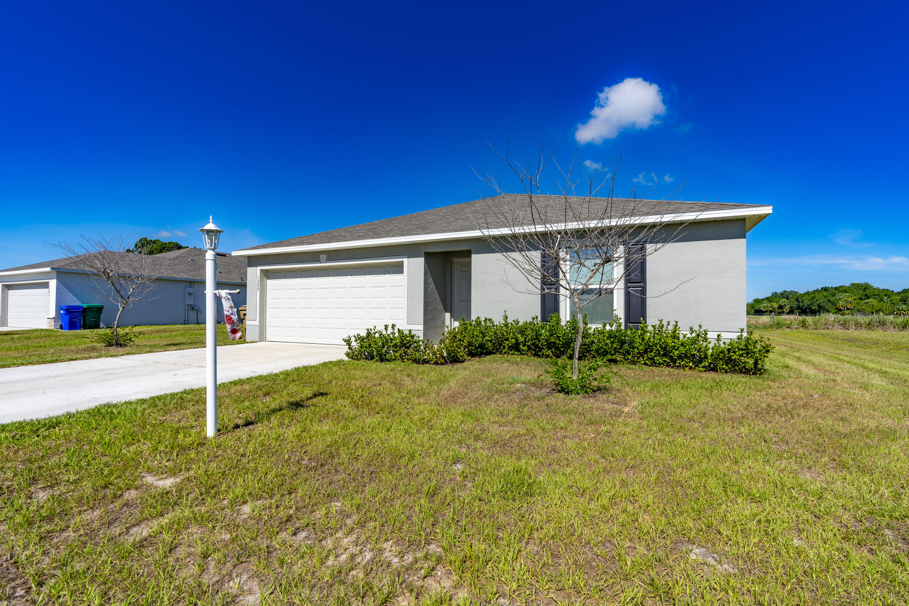 Mallard Landing - Residential