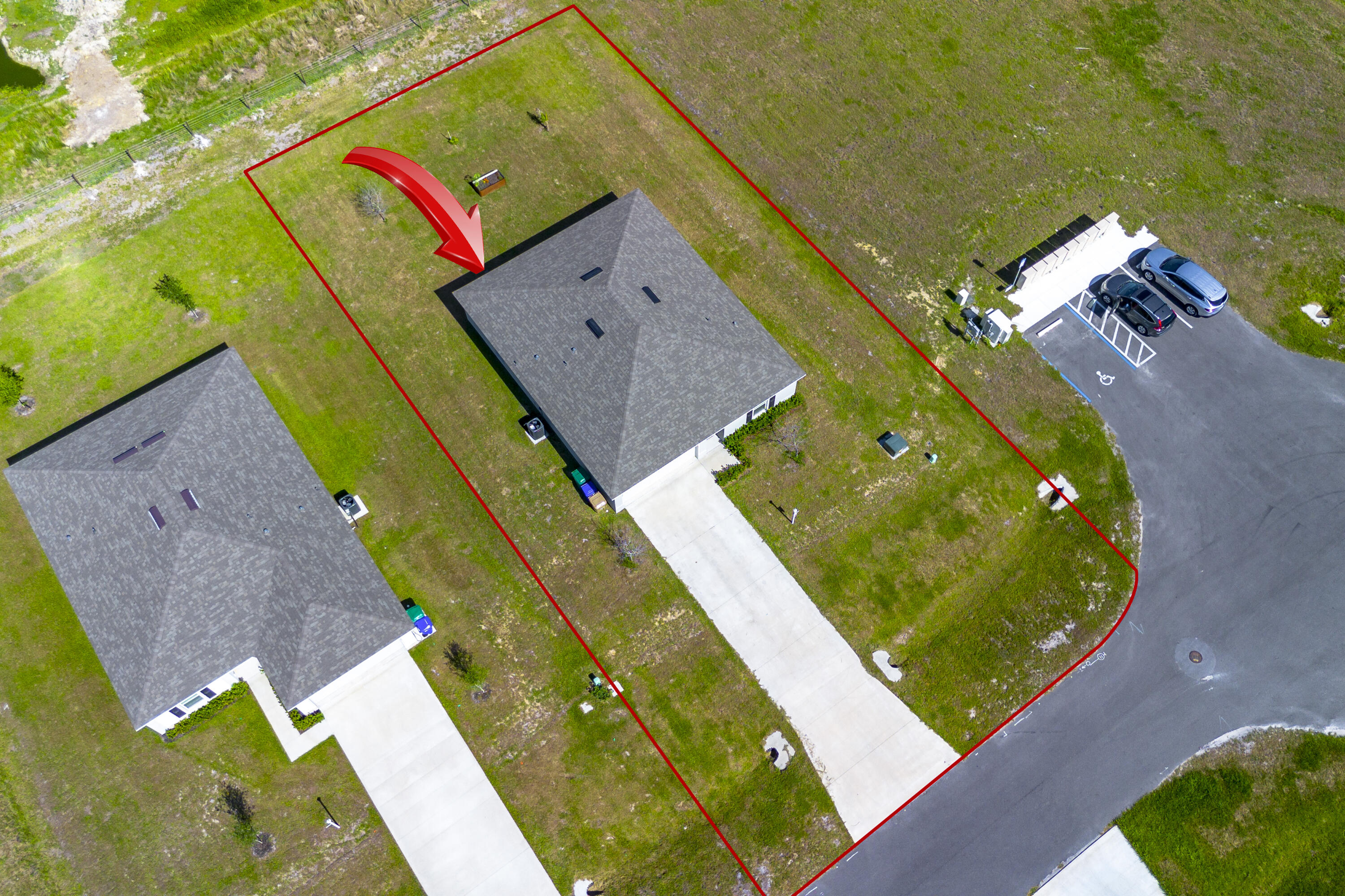 Mallard Landing - Residential