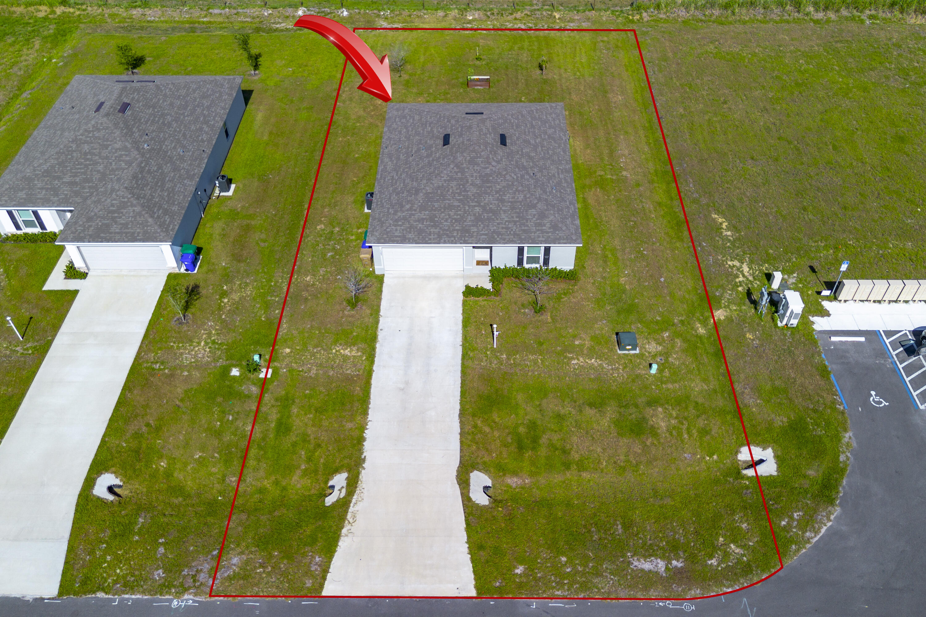 Mallard Landing - Residential