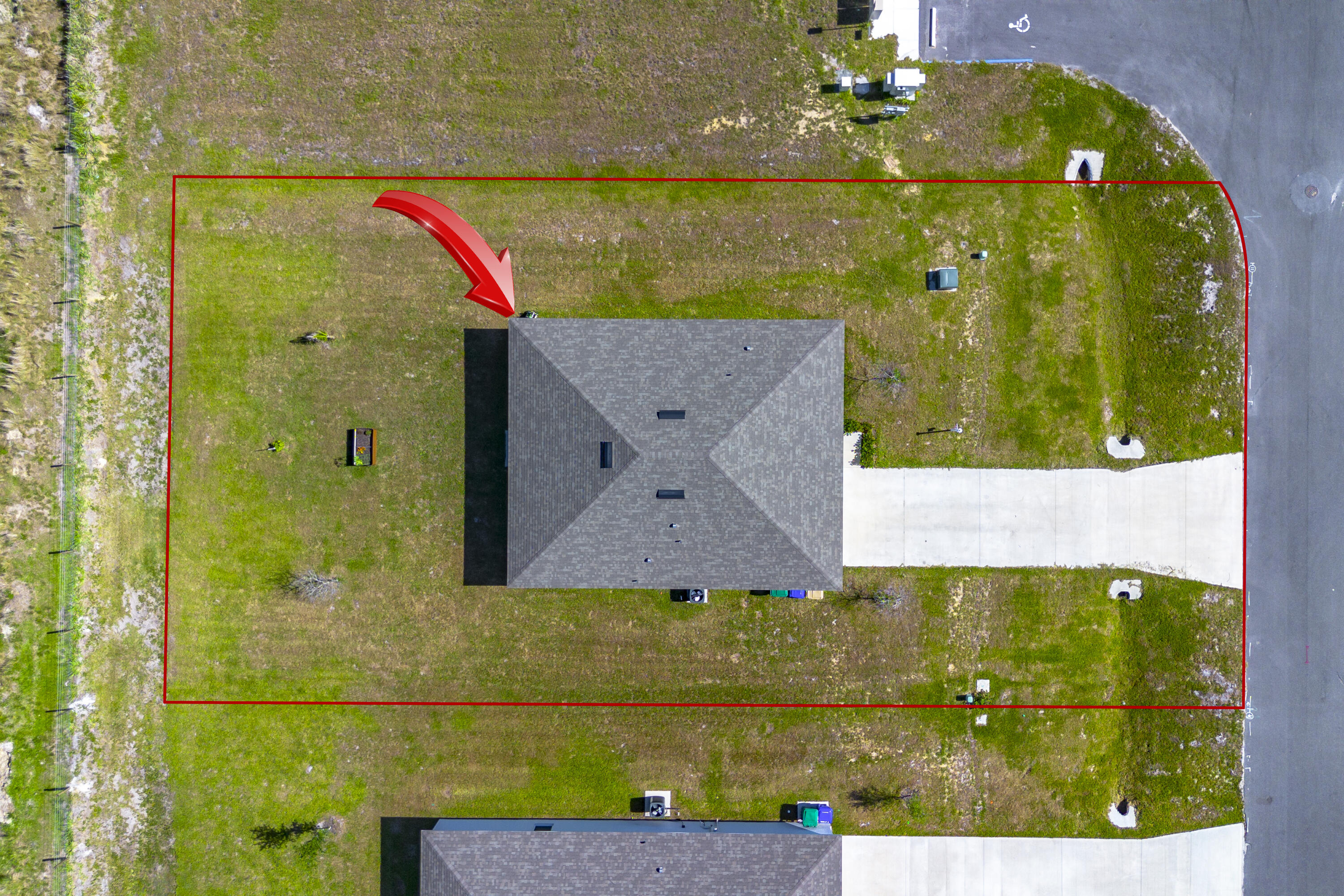 Mallard Landing - Residential