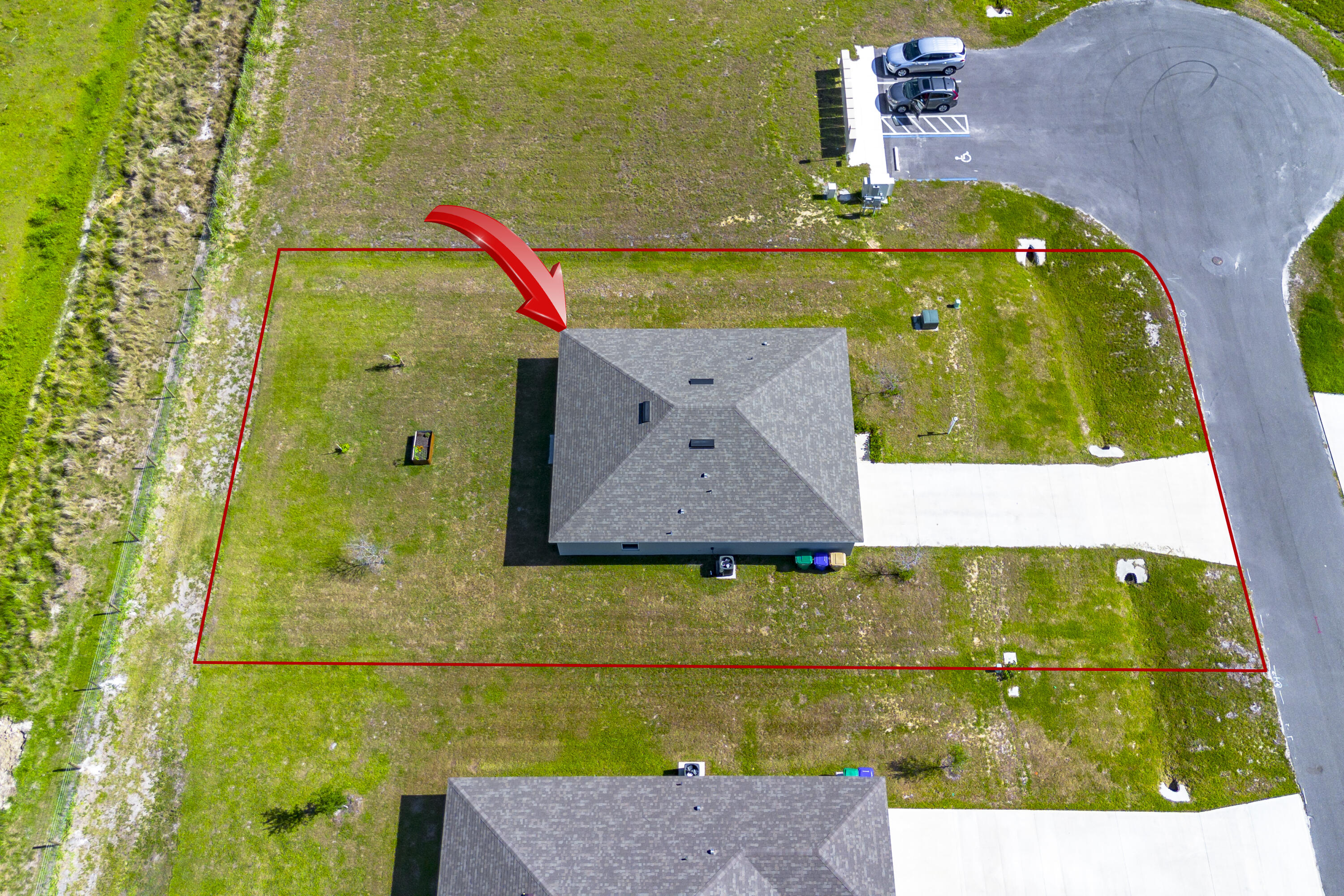 Mallard Landing - Residential