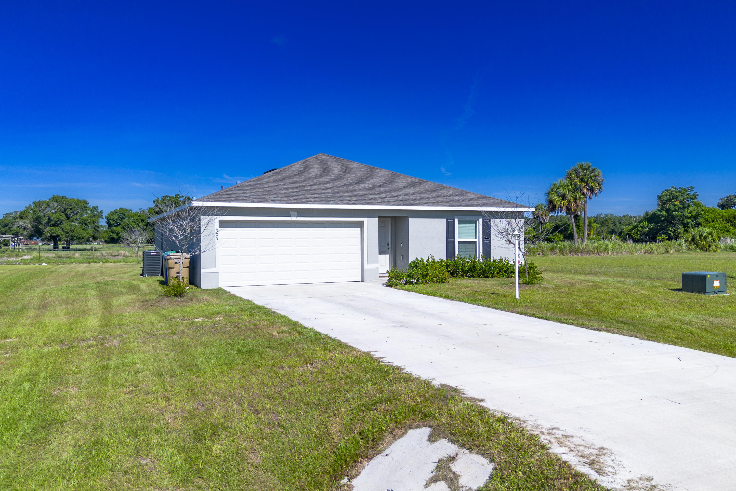 Mallard Landing - Residential