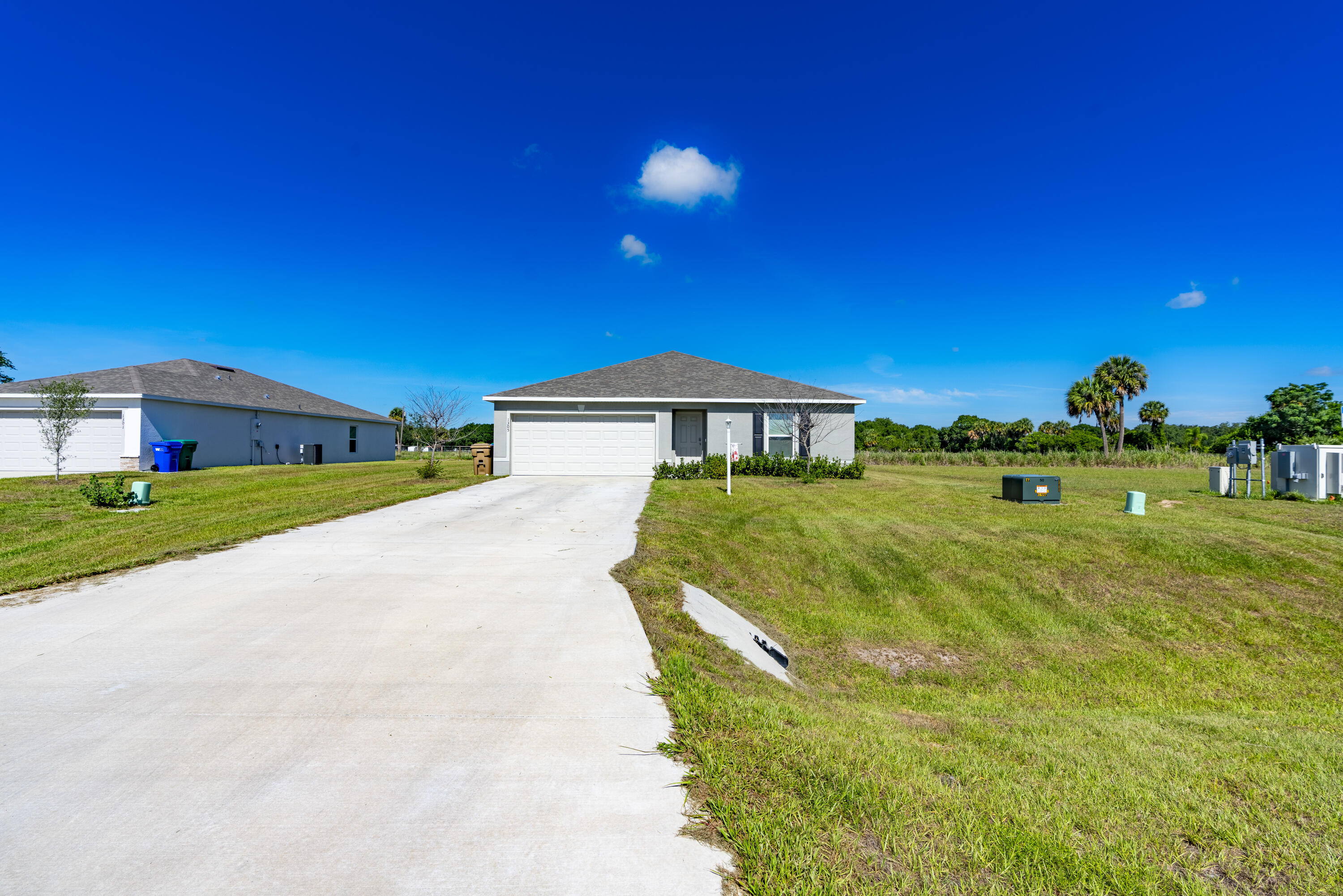 Mallard Landing - Residential