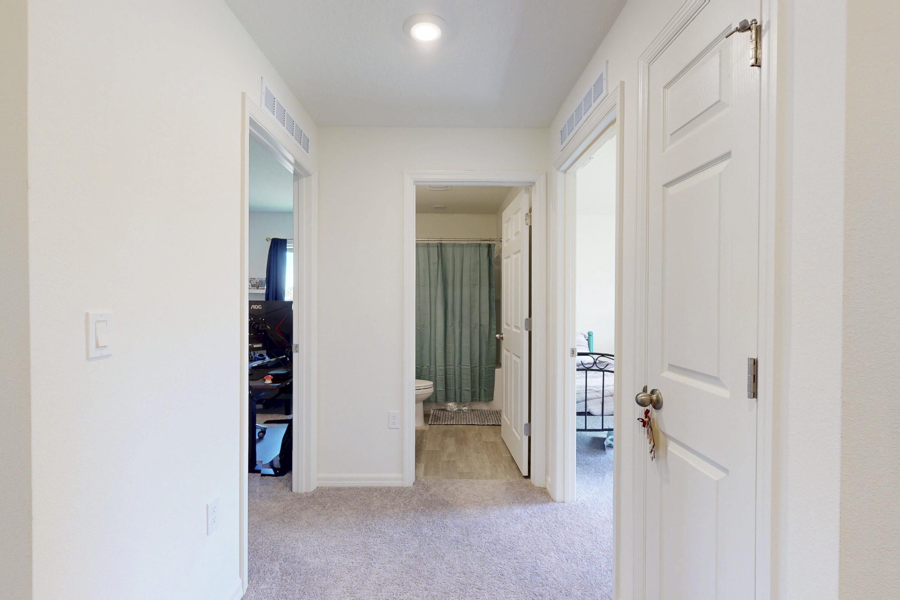 Mallard Landing - Residential