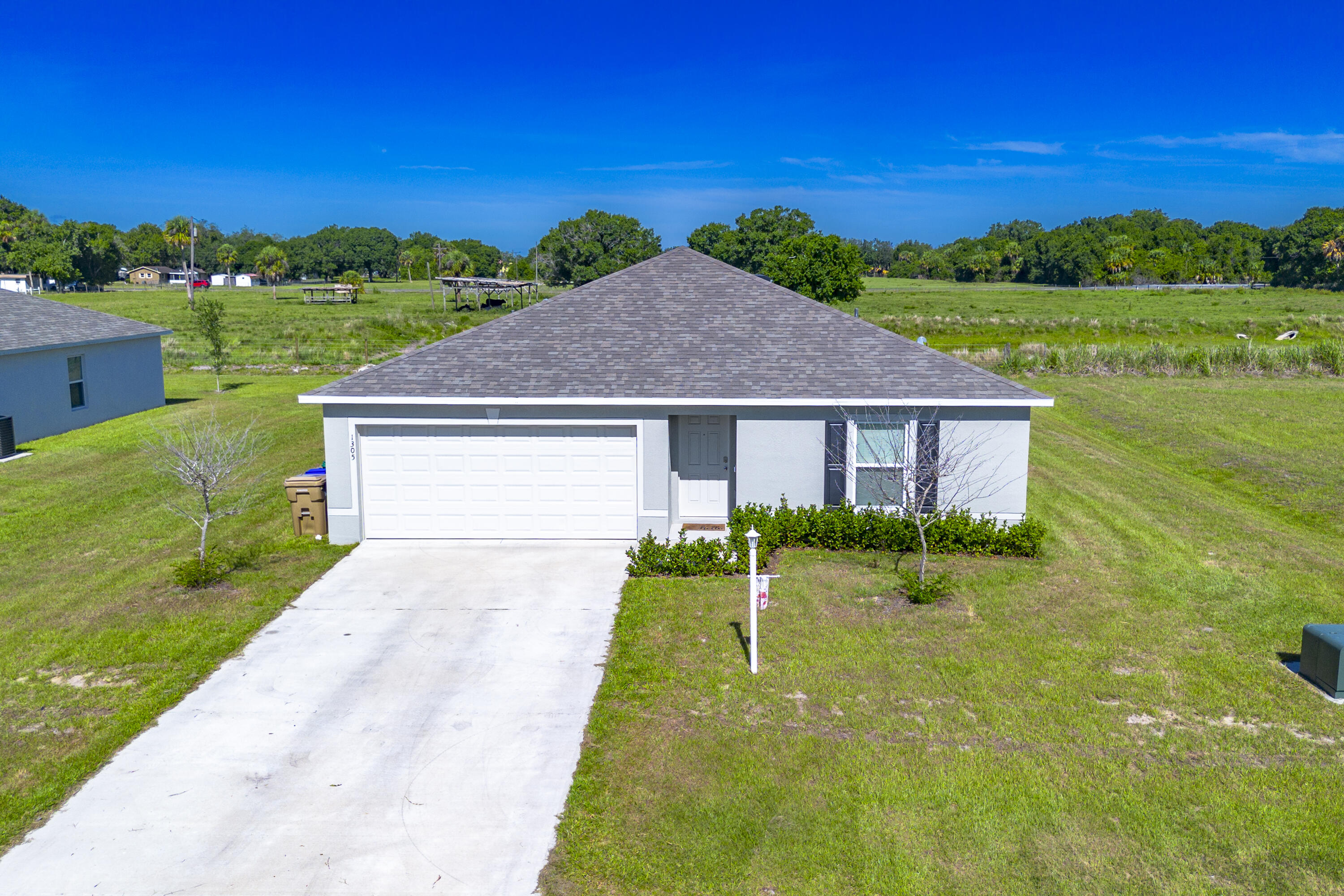 Mallard Landing - Residential