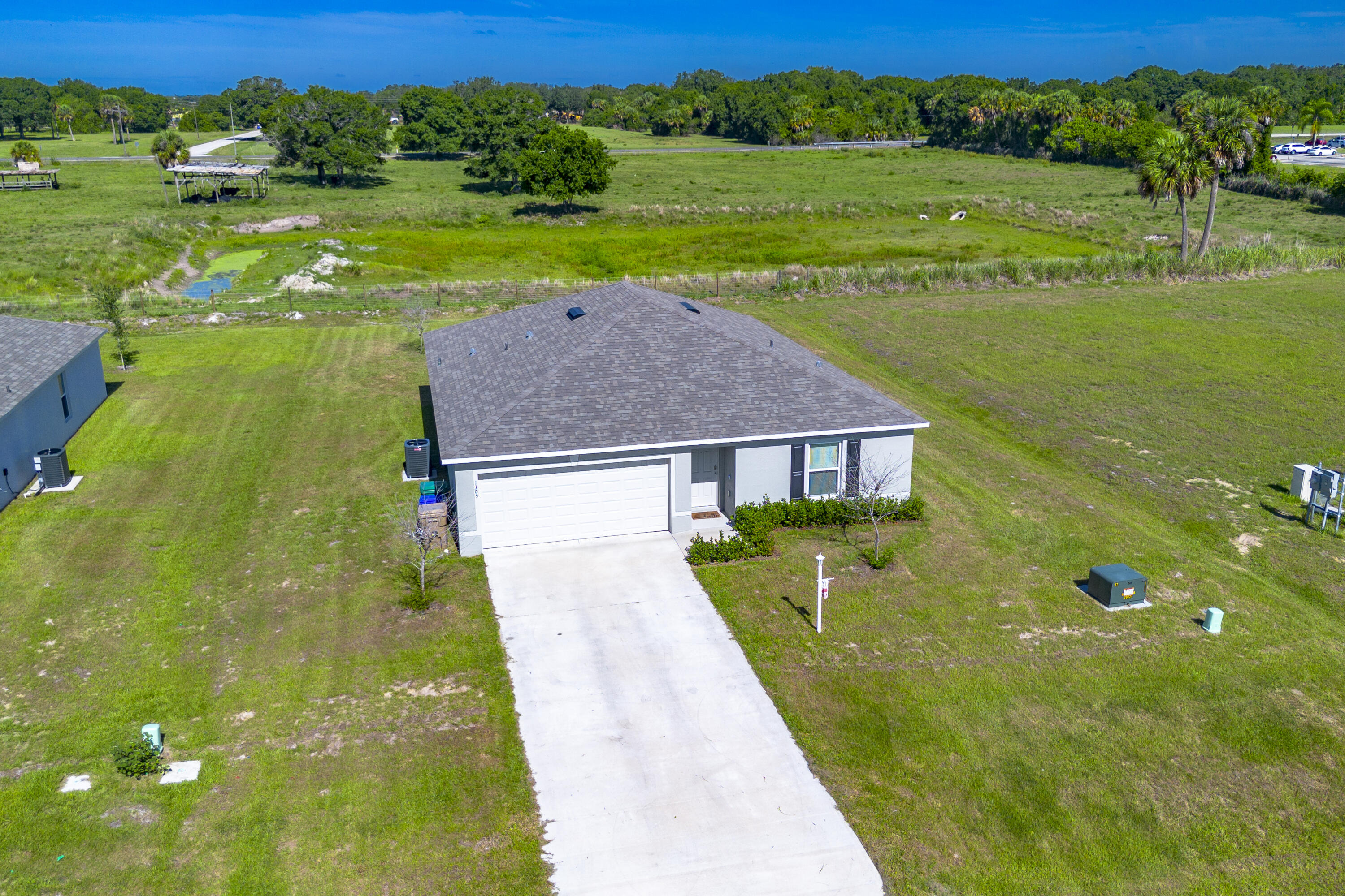 Mallard Landing - Residential