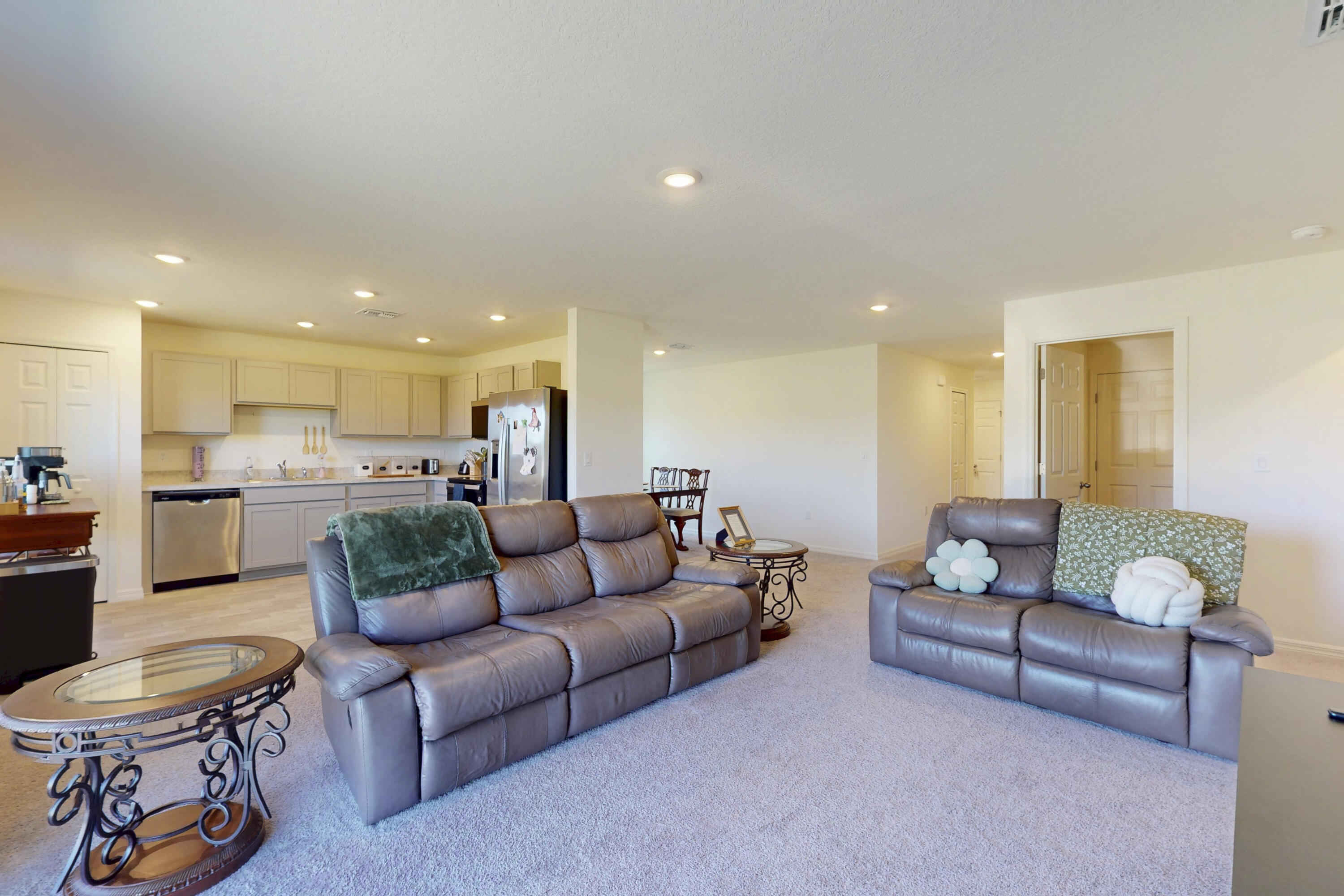 Mallard Landing - Residential