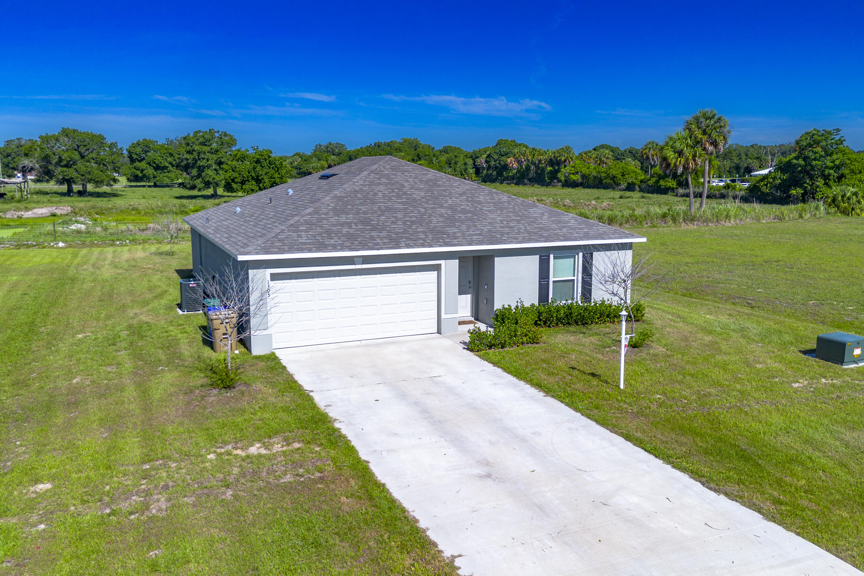 Mallard Landing - Residential