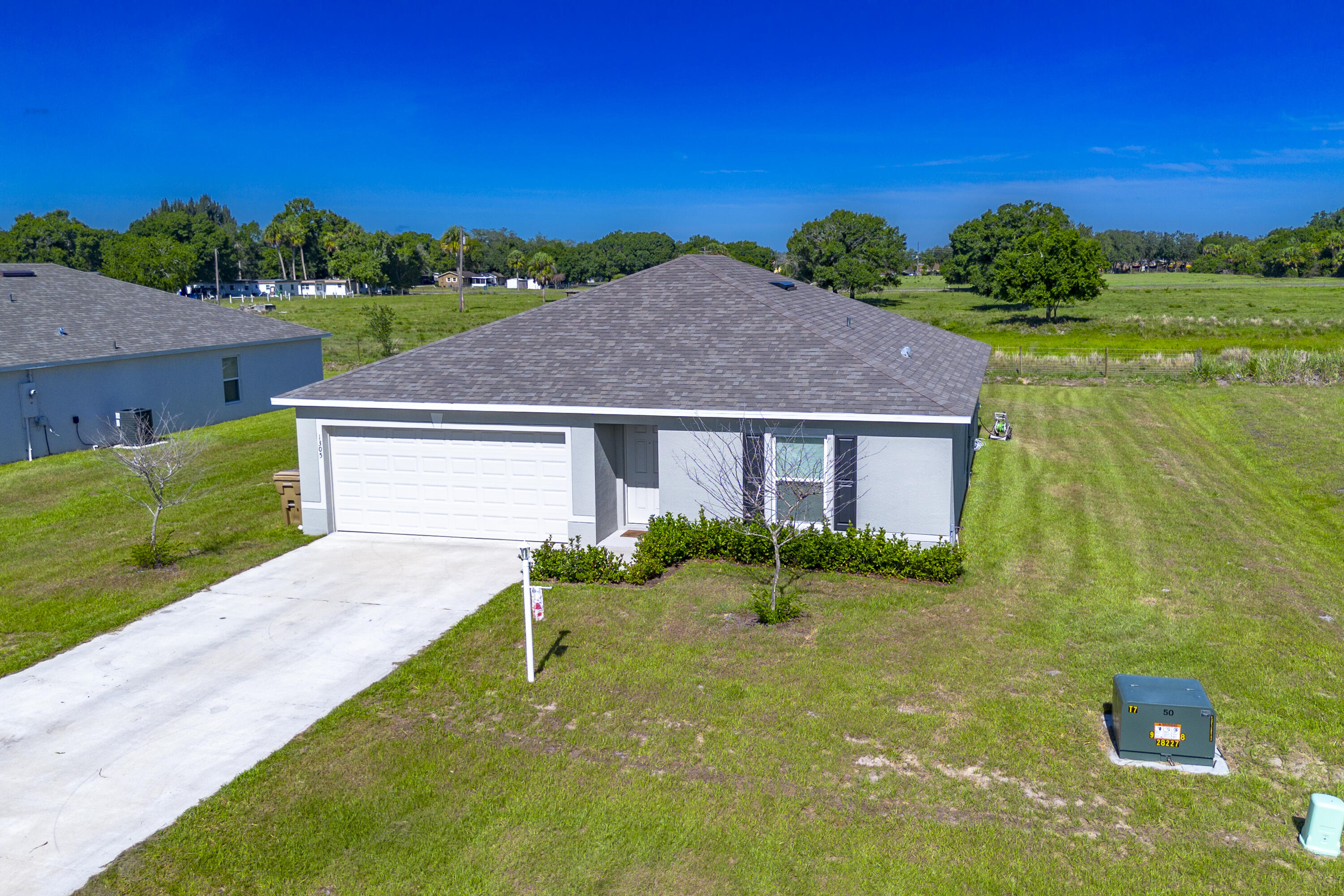 Mallard Landing - Residential