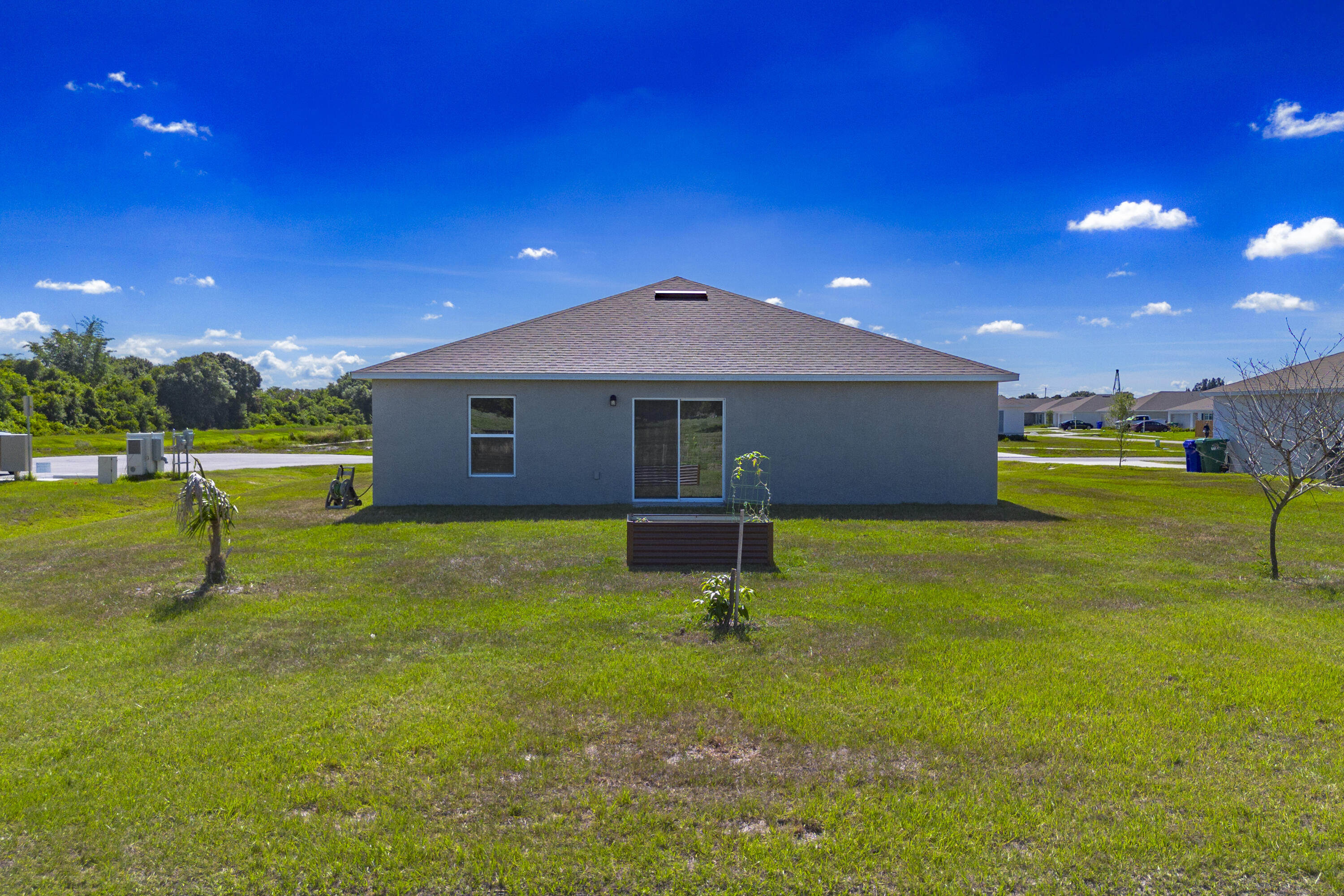 Mallard Landing - Residential