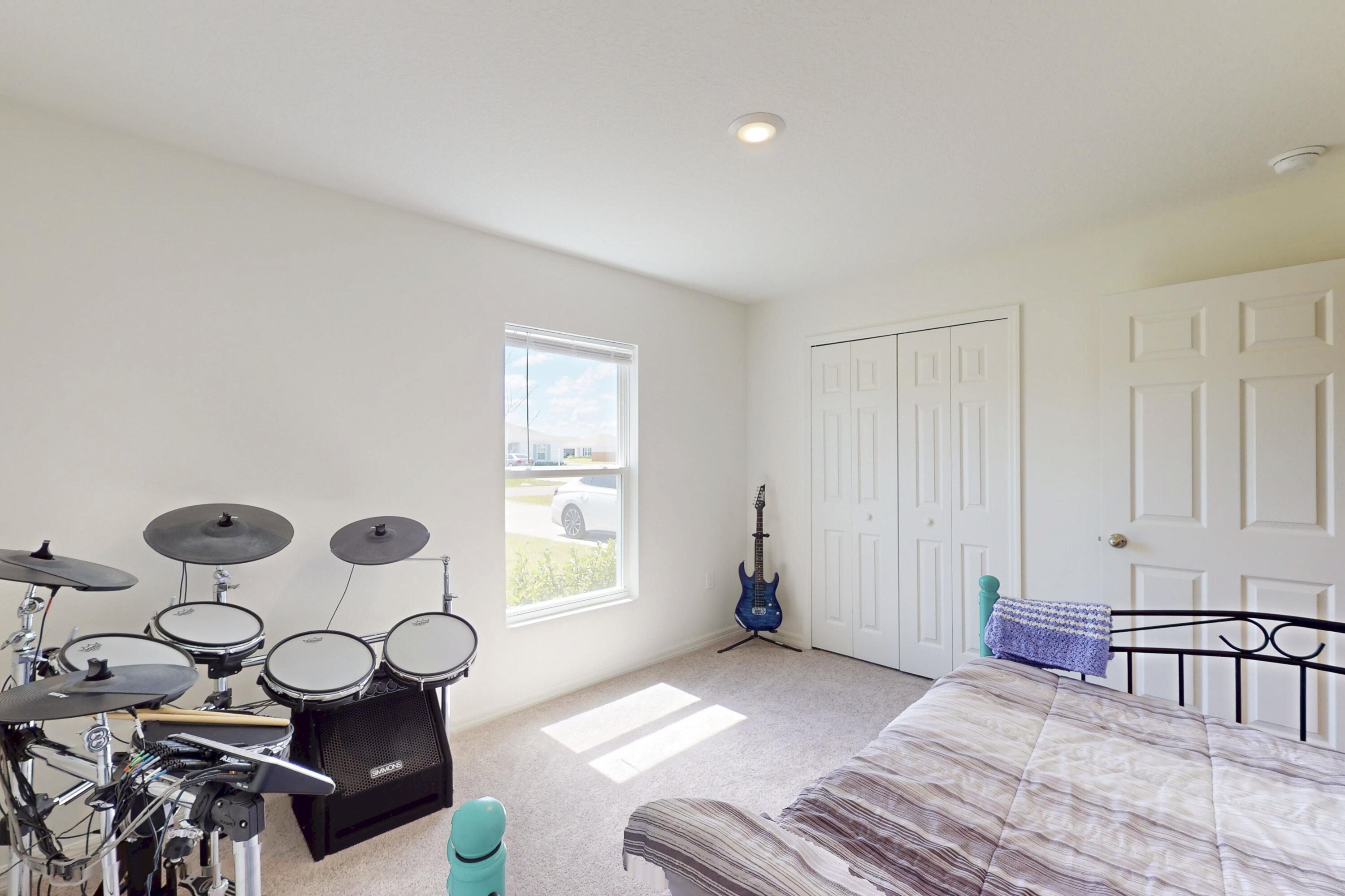 Mallard Landing - Residential