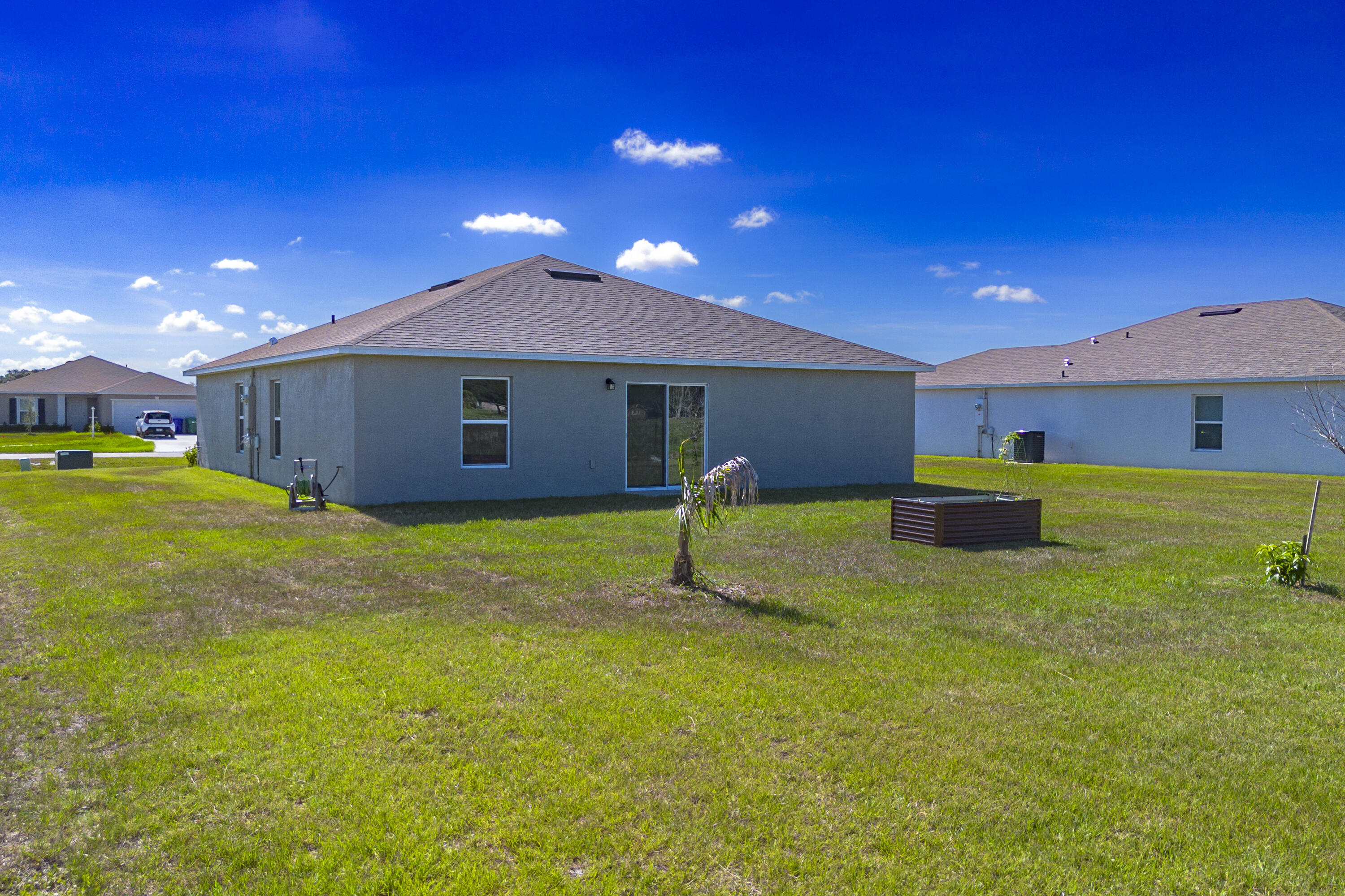 Mallard Landing - Residential