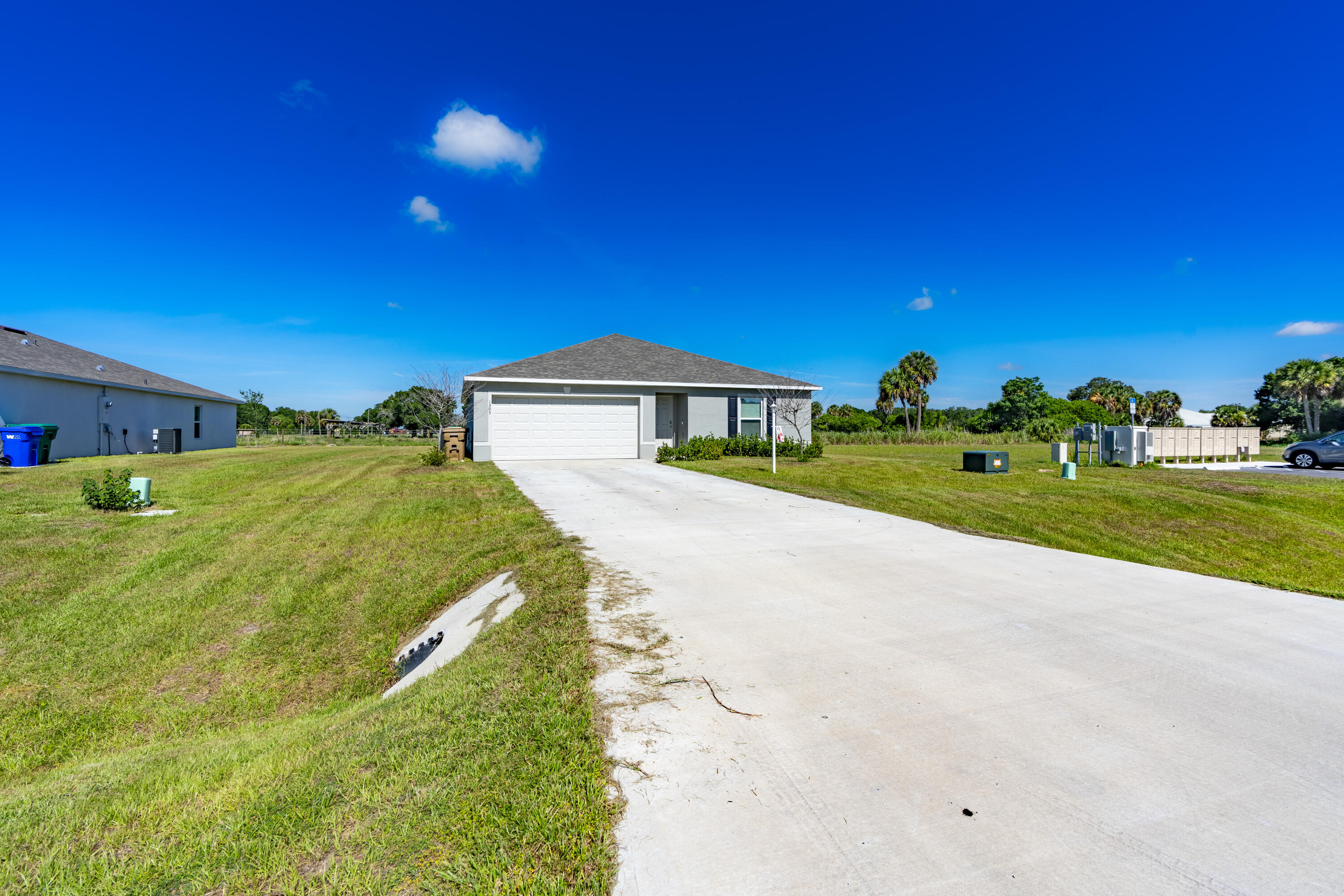 Mallard Landing - Residential