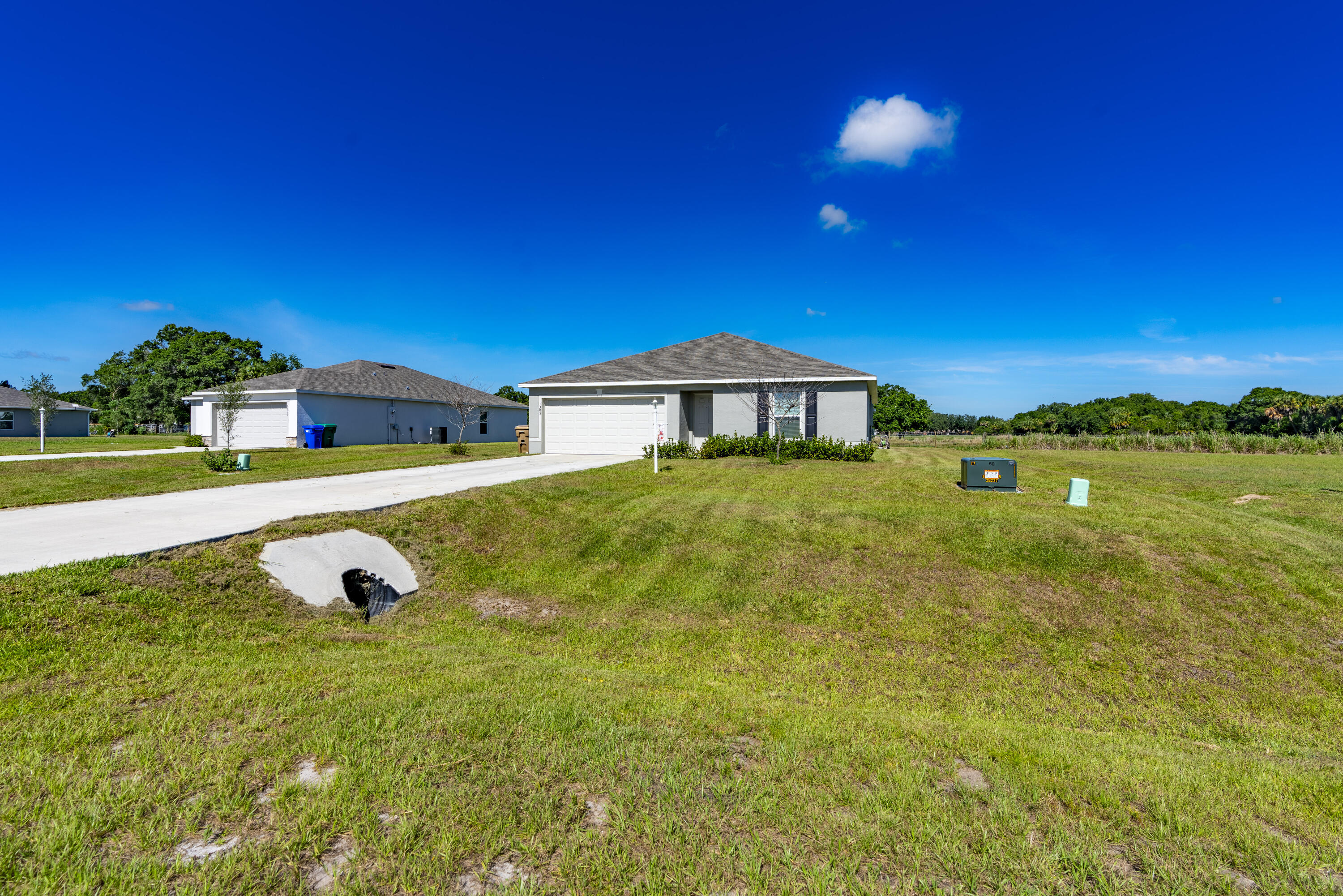 Mallard Landing - Residential