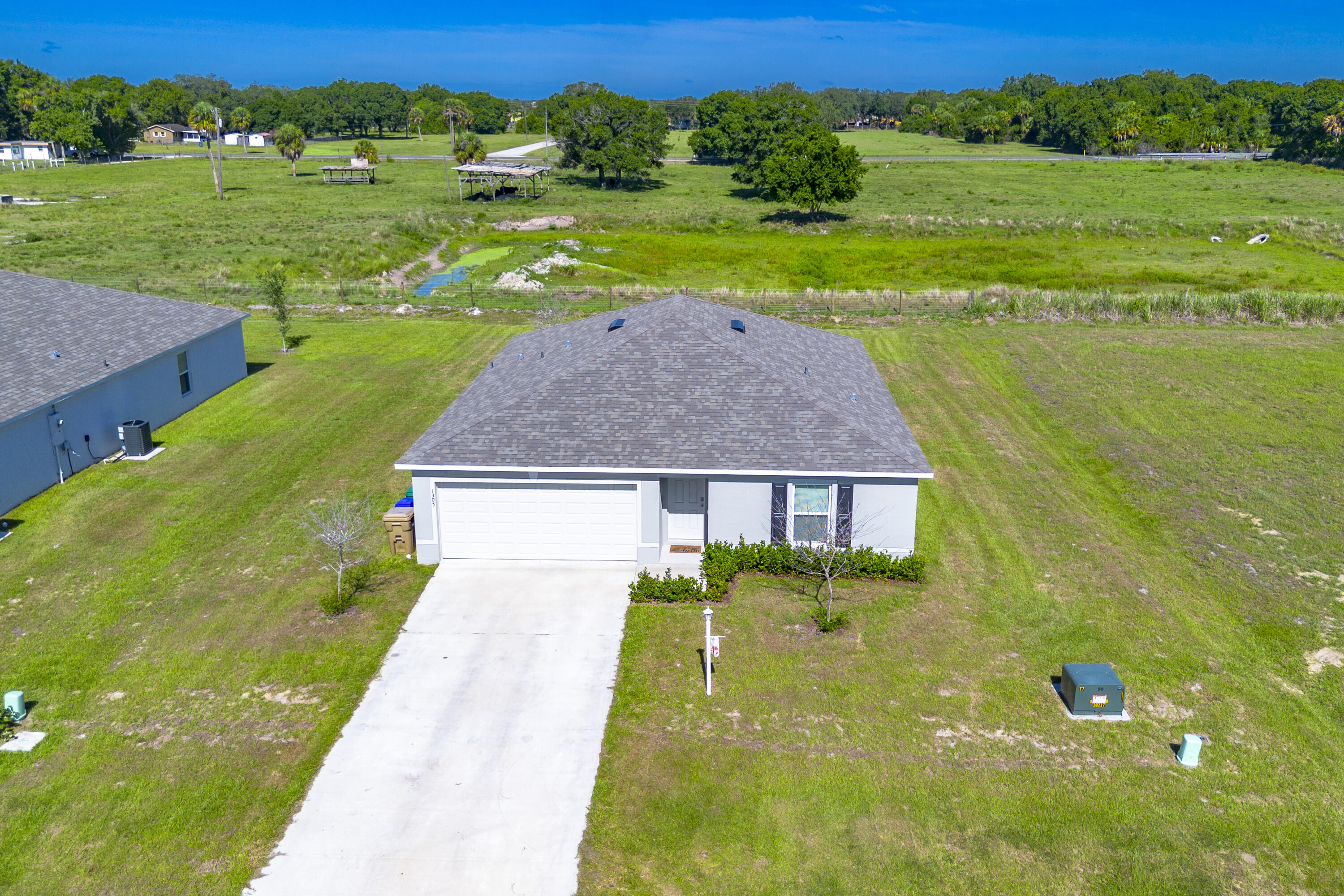 Mallard Landing - Residential
