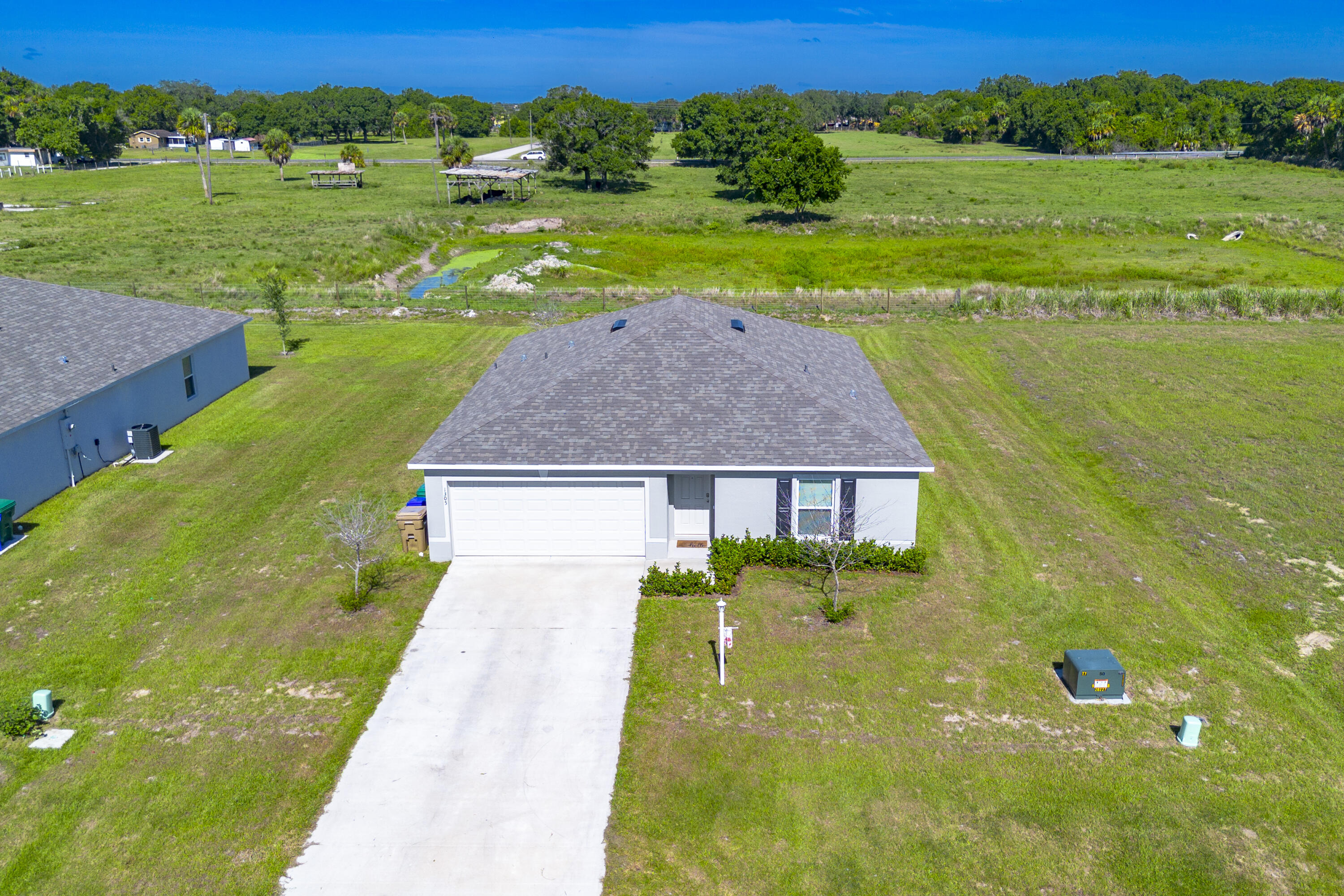 Mallard Landing - Residential