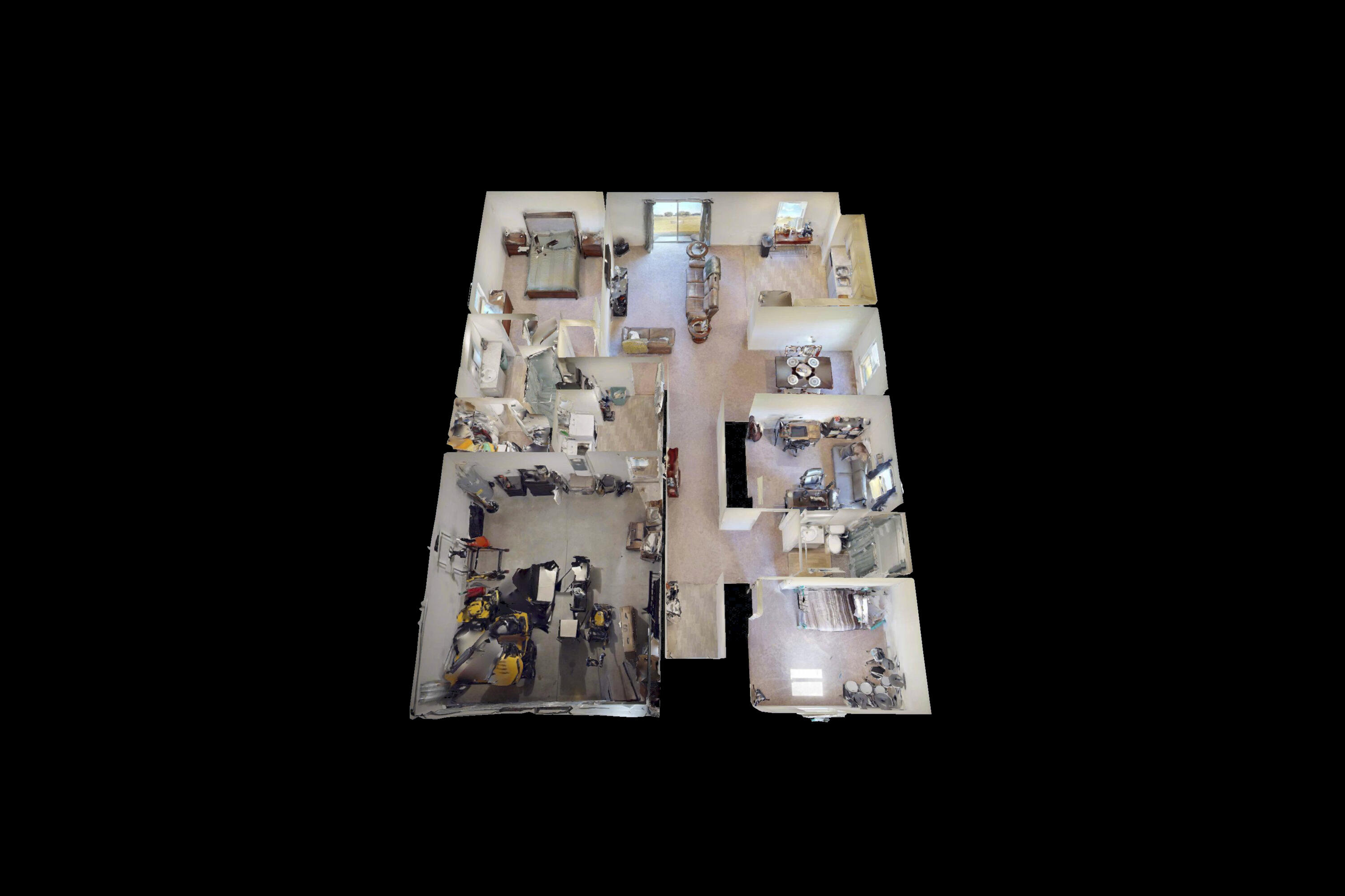 Mallard Landing - Residential