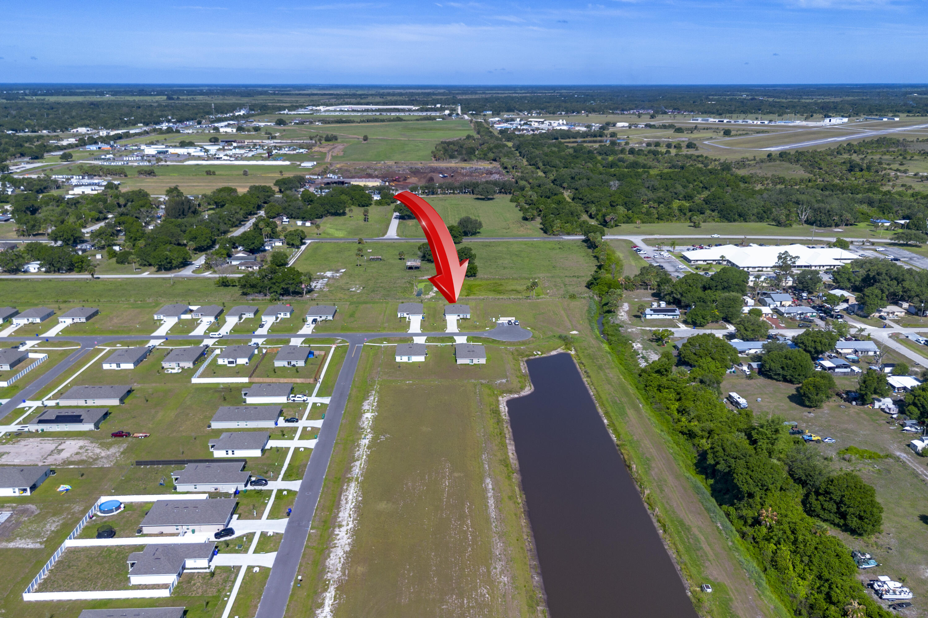 Mallard Landing - Residential
