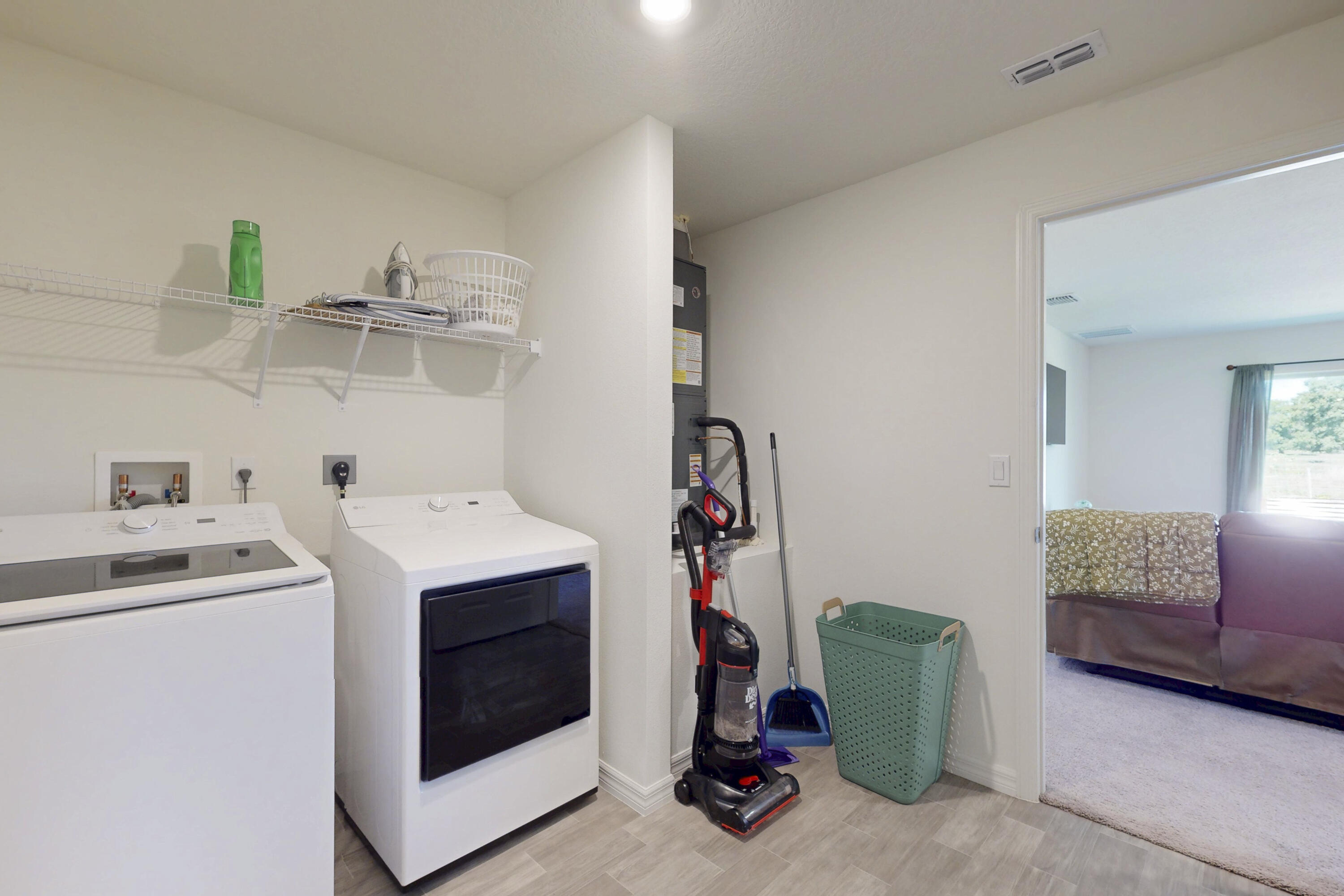Mallard Landing - Residential