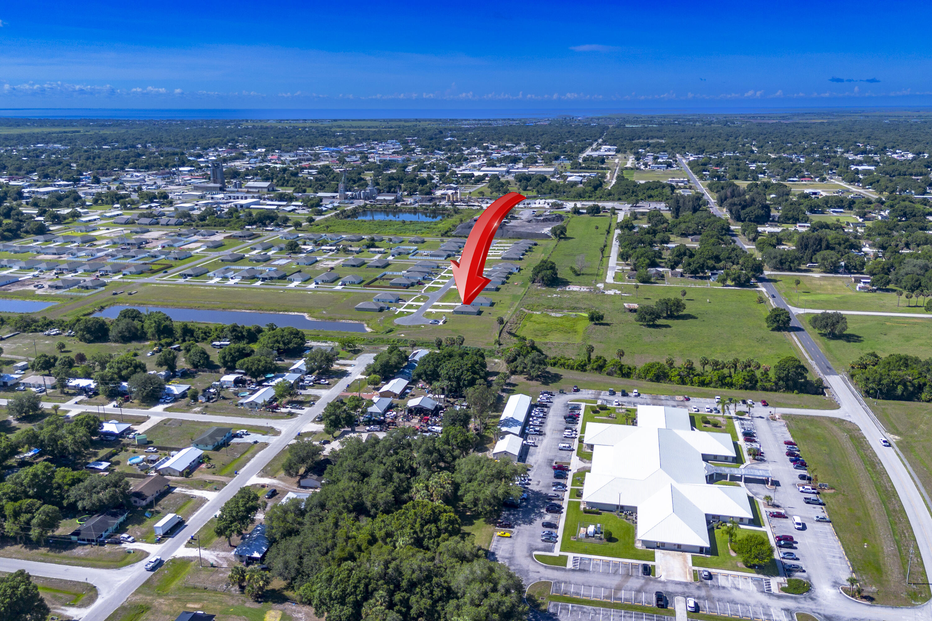 Mallard Landing - Residential