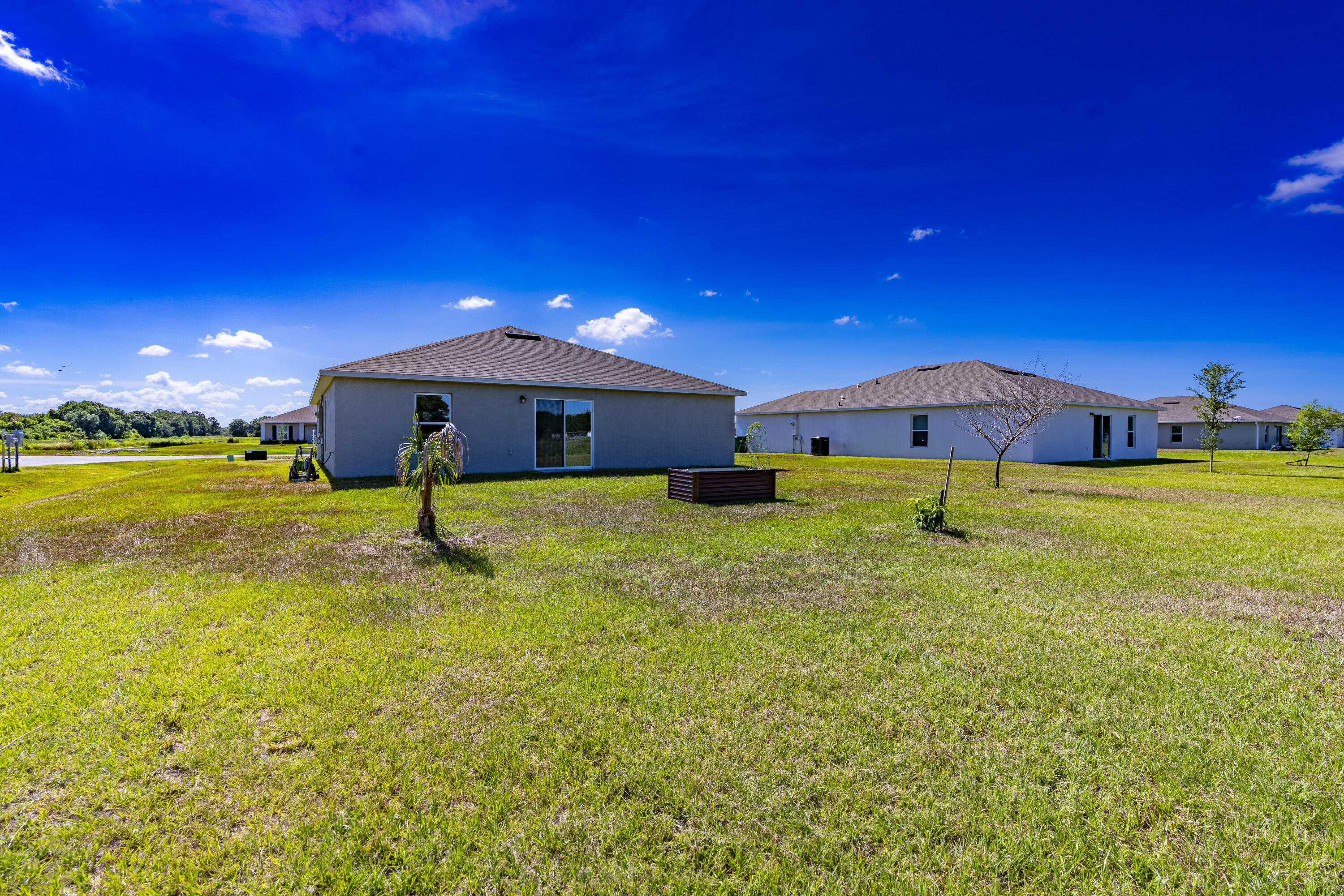 Mallard Landing - Residential