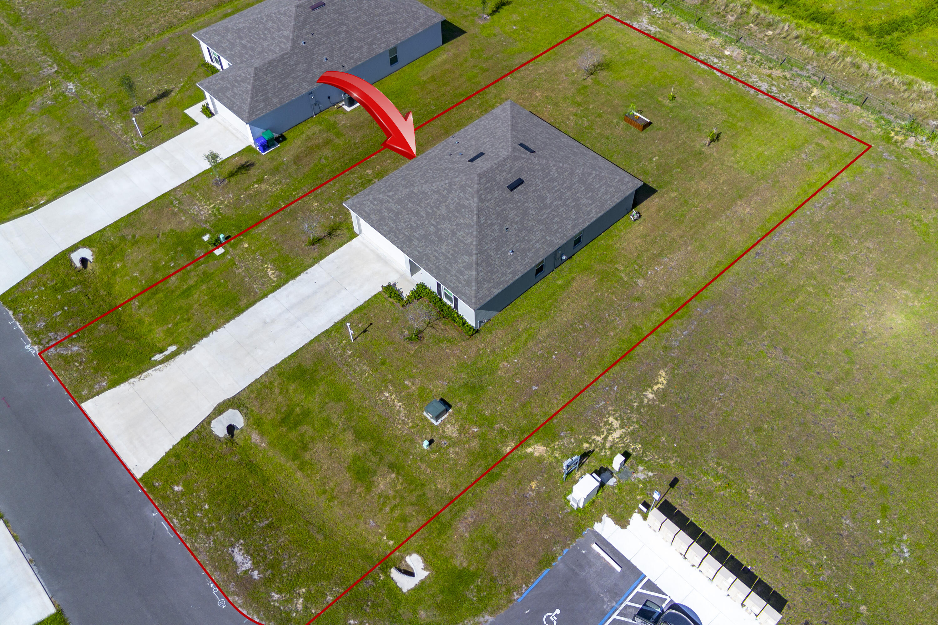 Mallard Landing - Residential