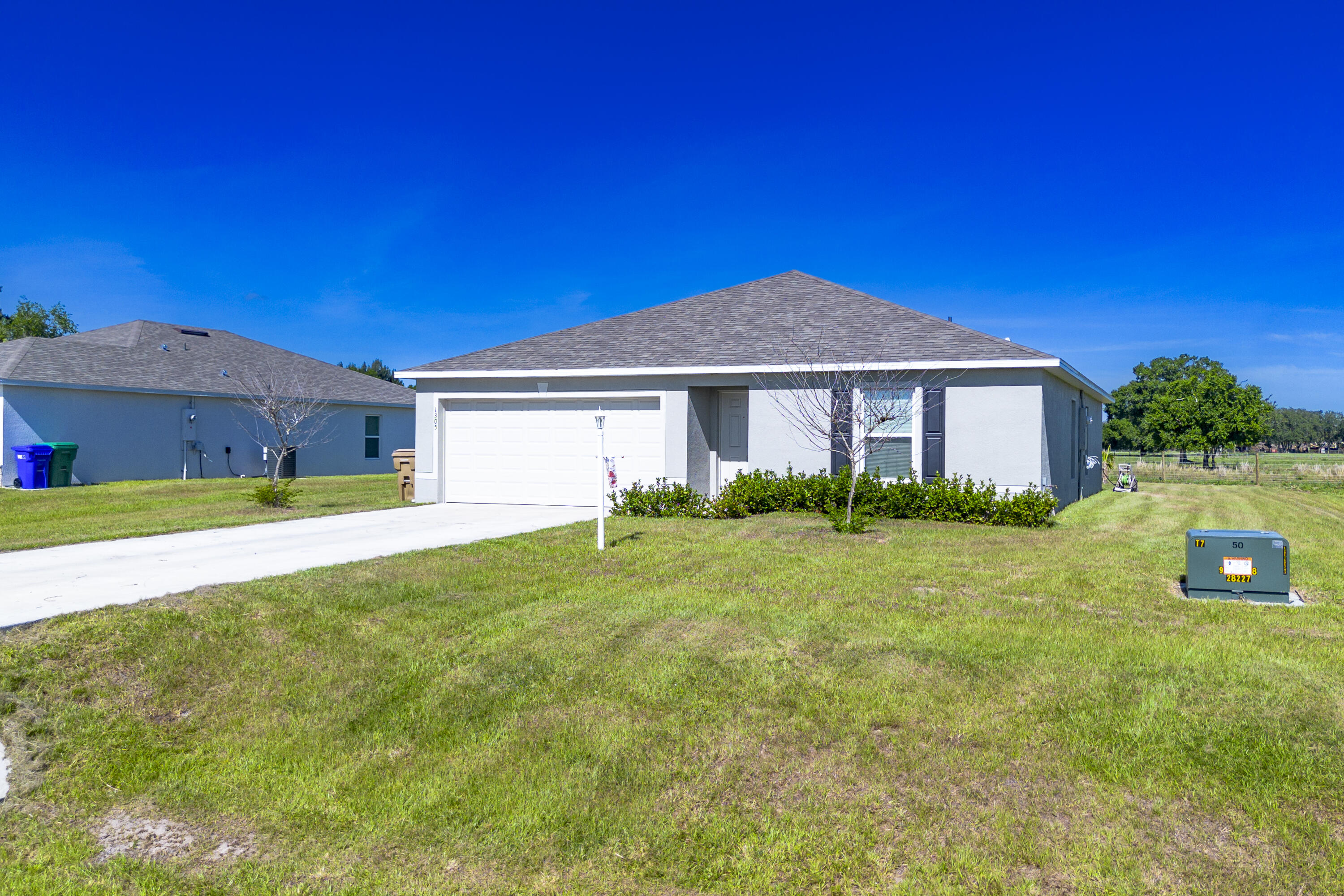 Mallard Landing - Residential