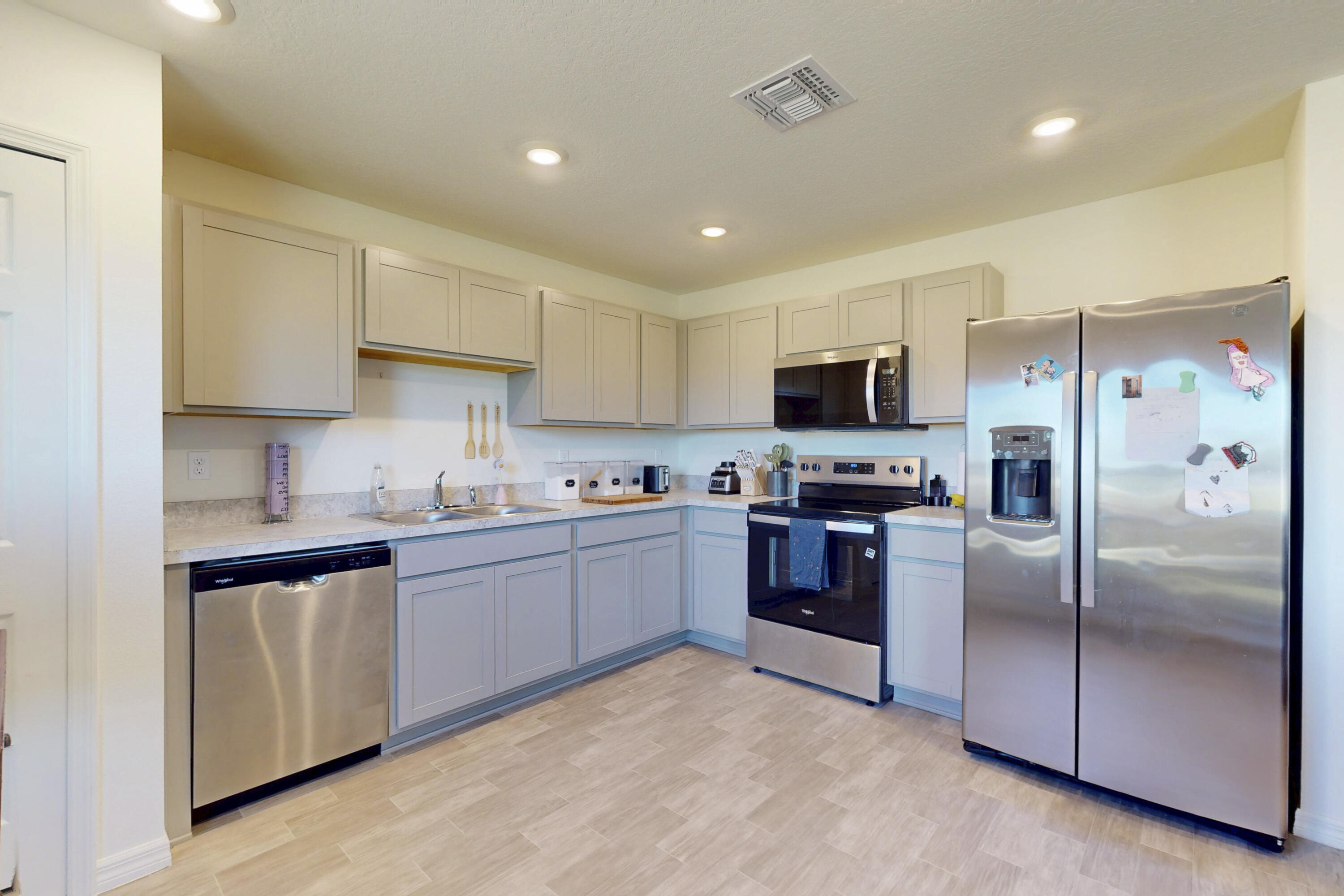 Mallard Landing - Residential