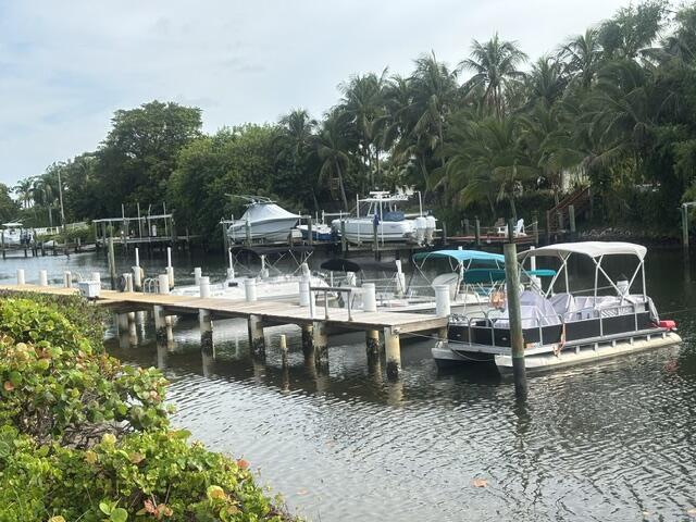 RIVER KEY CONDO - Residential Lease