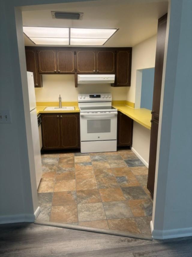RIVER KEY CONDO - Residential Lease
