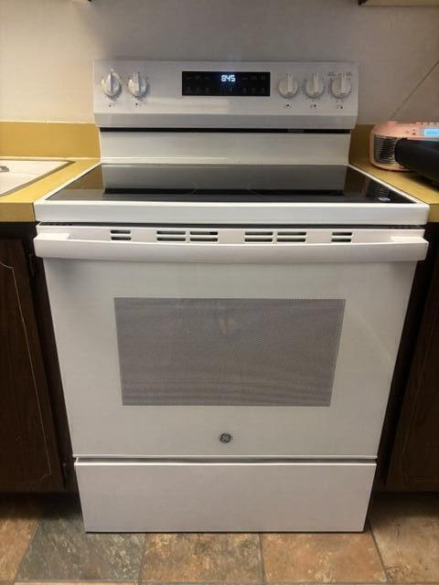 RIVER KEY CONDO - Residential Lease