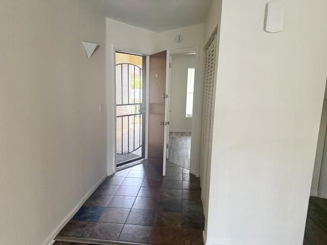 RIVER KEY CONDO - Residential Lease