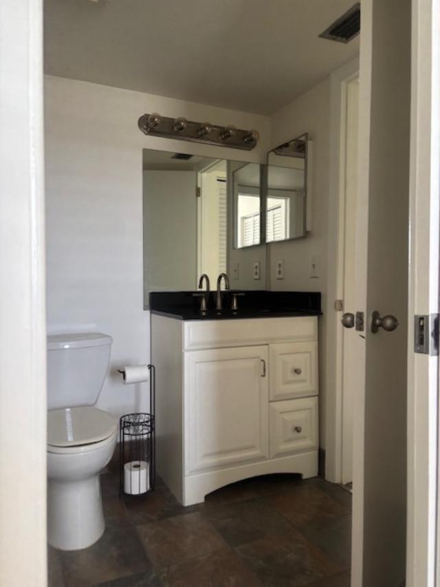 RIVER KEY CONDO - Residential Lease