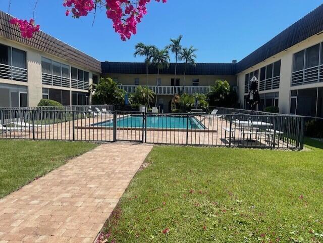 RIVER KEY CONDO - Residential Lease