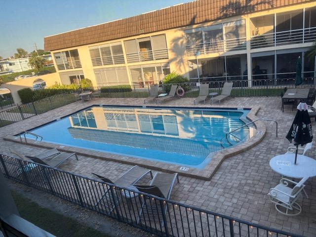 RIVER KEY CONDO - Residential Lease