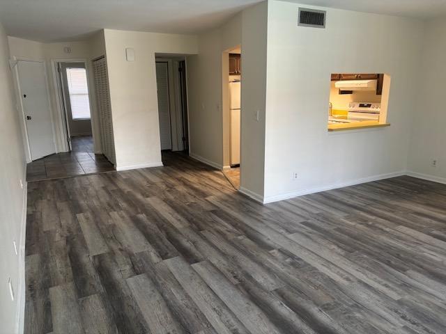 RIVER KEY CONDO - Residential Lease