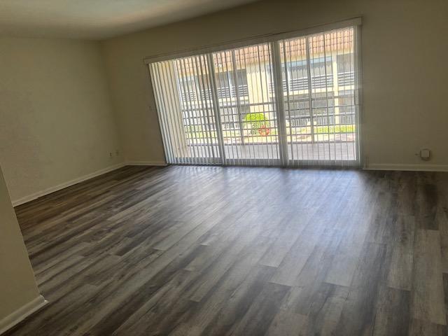 RIVER KEY CONDO - Residential Lease