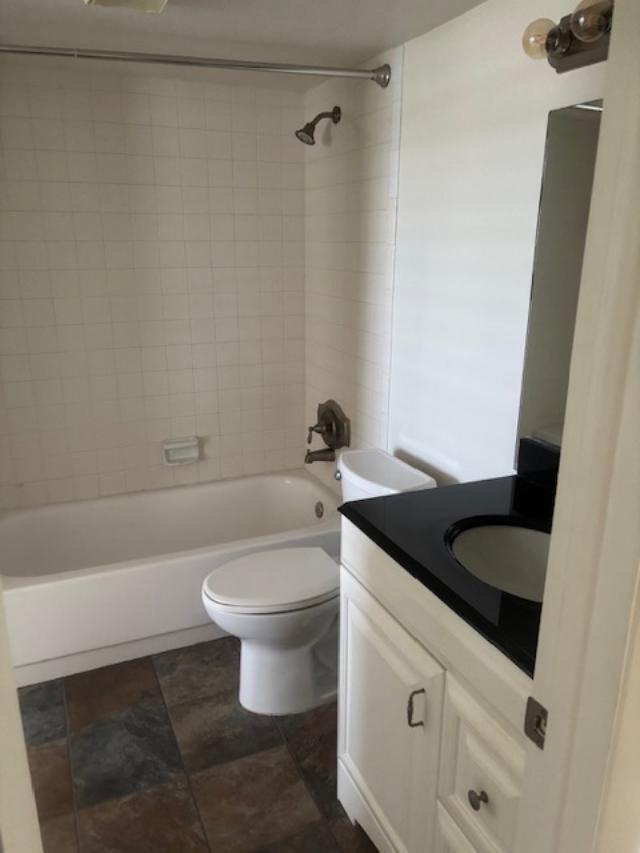 RIVER KEY CONDO - Residential Lease