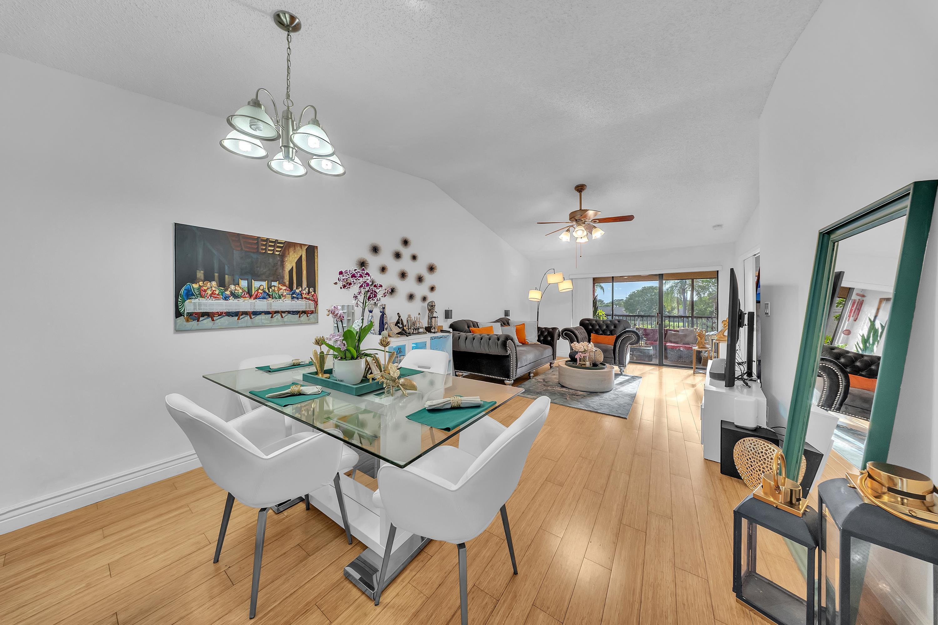 WOODLAKE ISLES NORTH CONDO - Residential