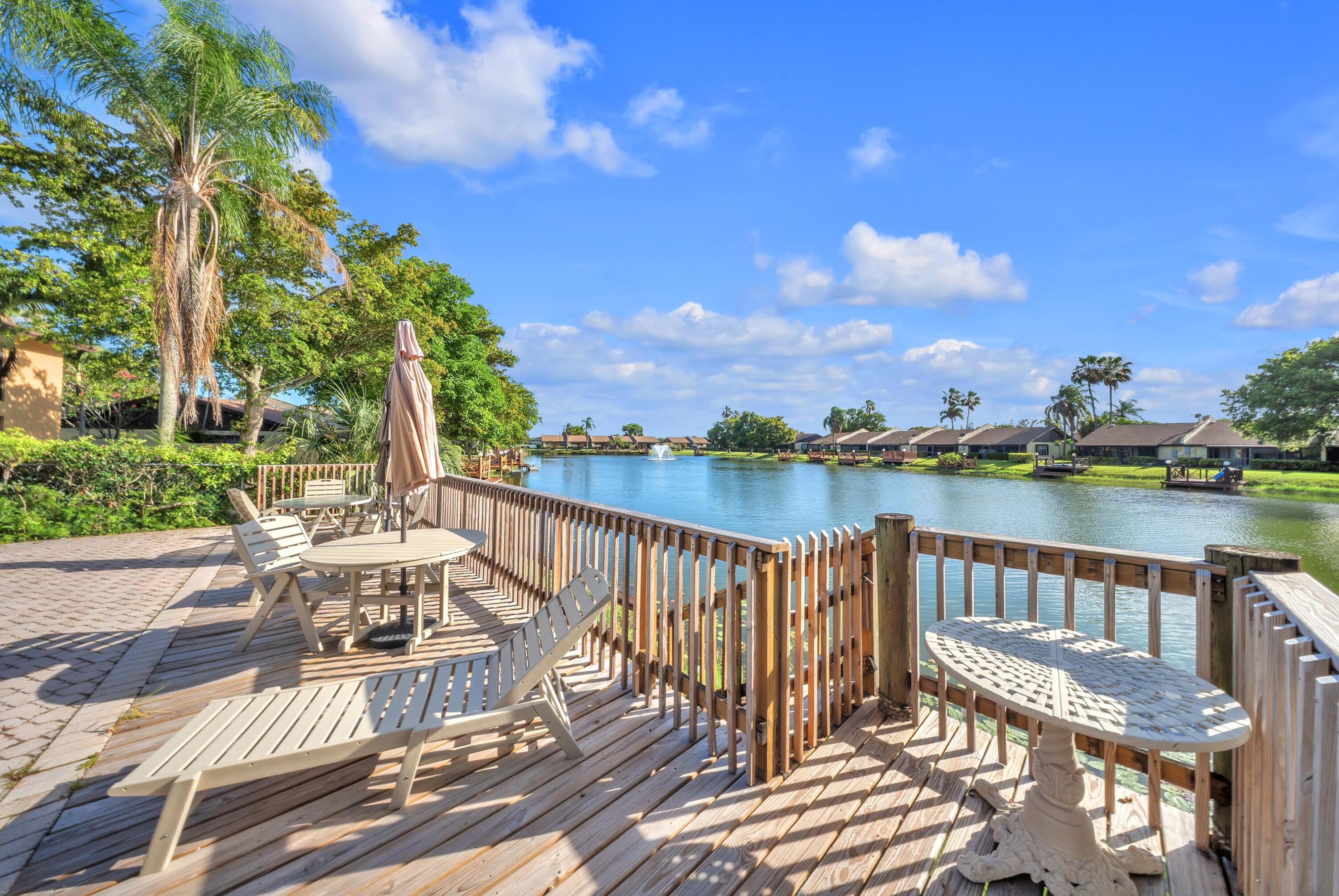 WOODLAKE ISLES NORTH CONDO - Residential