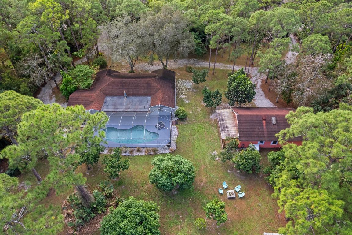 LOXAHATCHEE GROVES IN - Residential