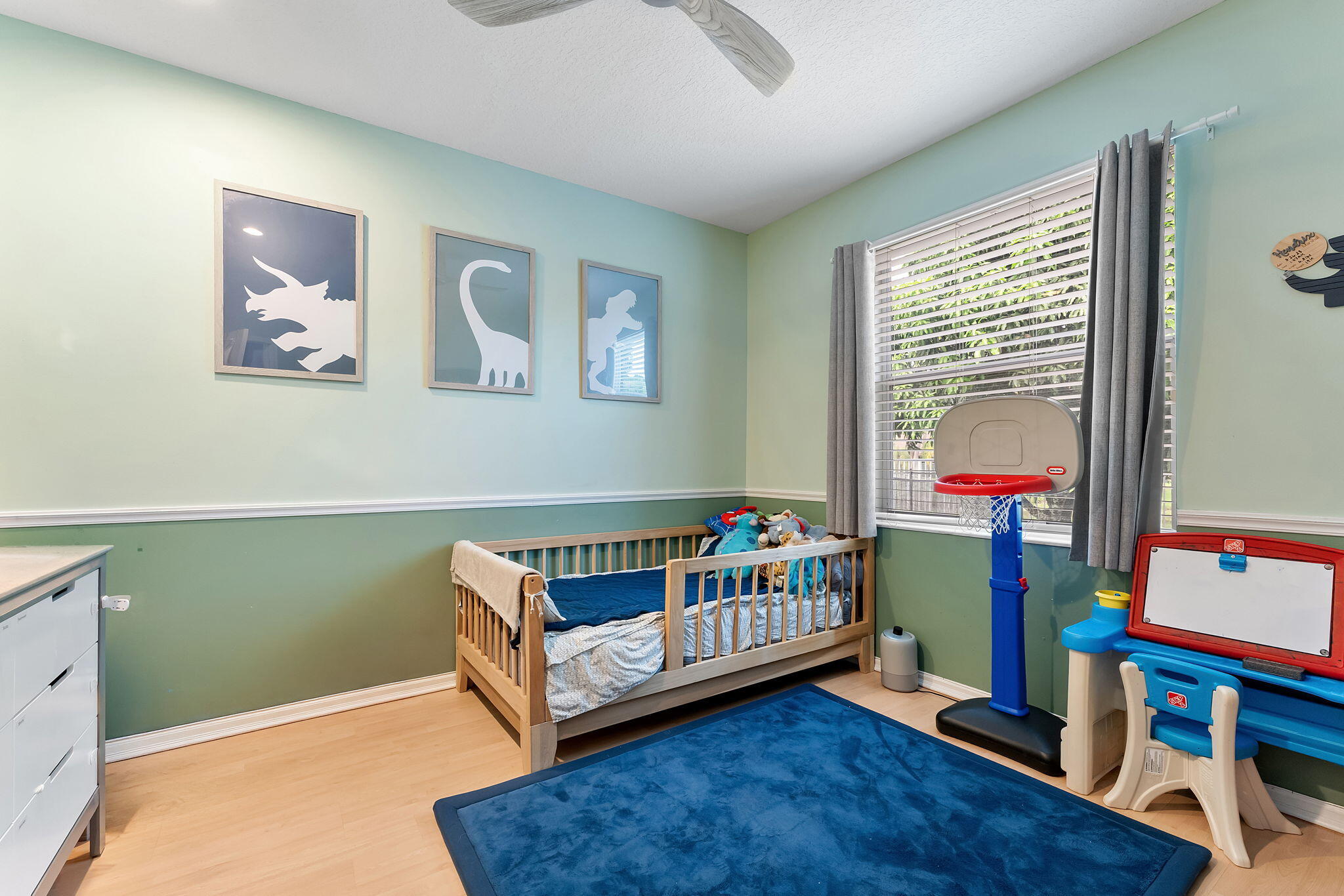 CONWAY PLAT - Residential