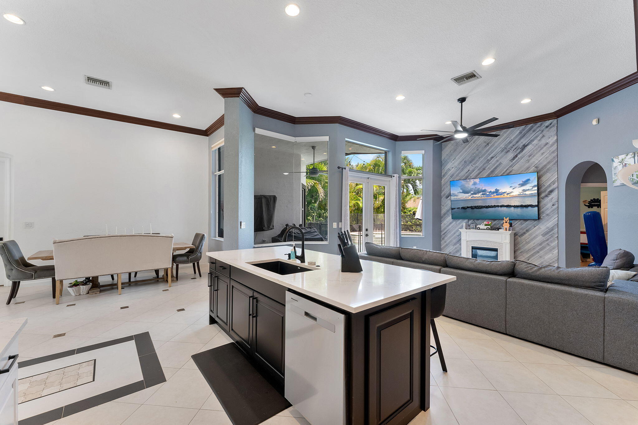 CONWAY PLAT - Residential